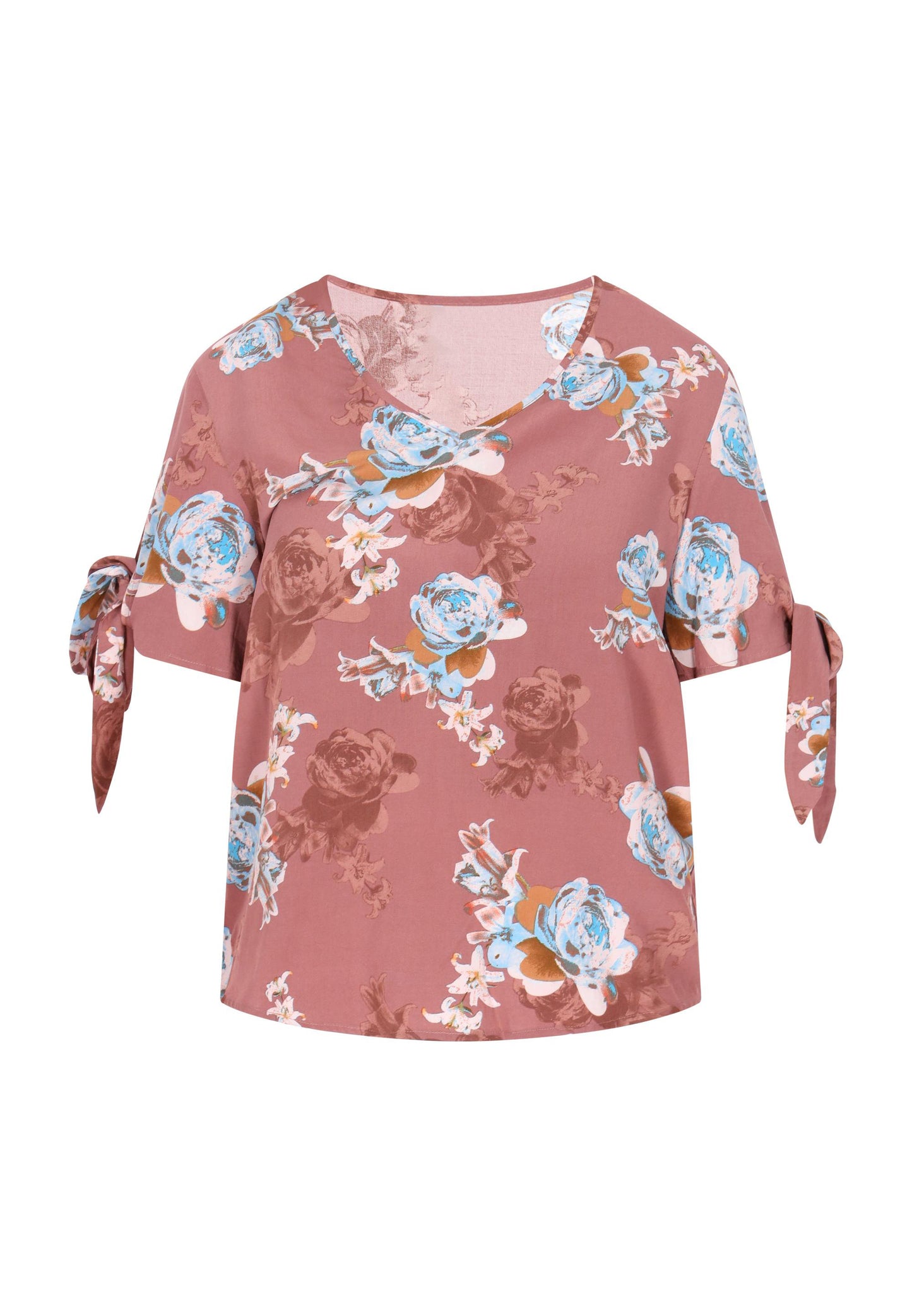 Albee Women's Blouse