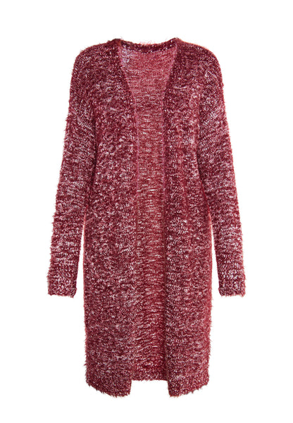 Albee Women's Knit Coat