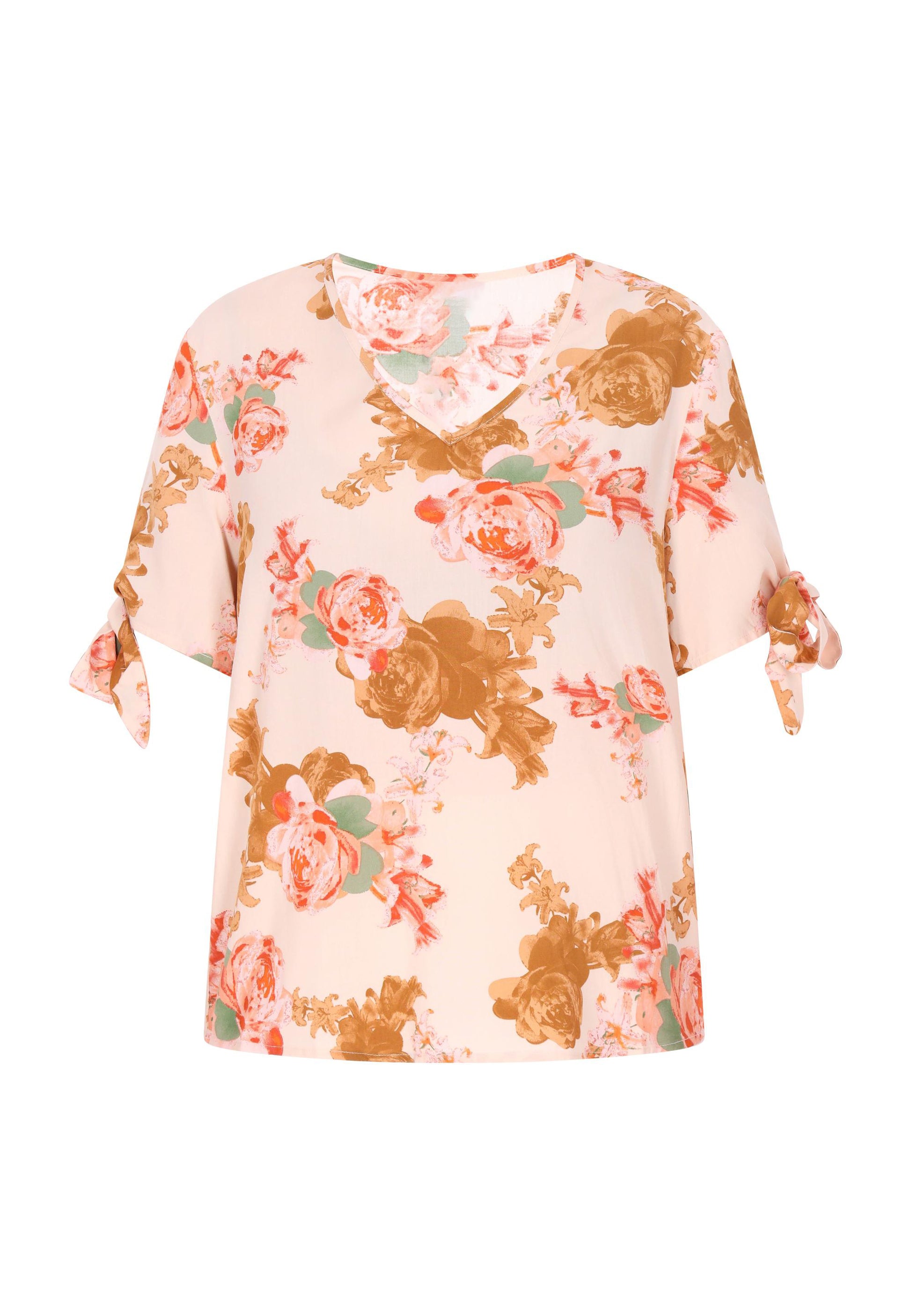 Albee Women's Blouse
