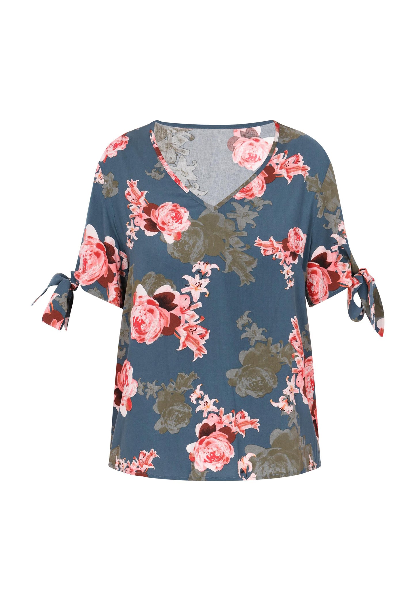 Albee Women's Blouse