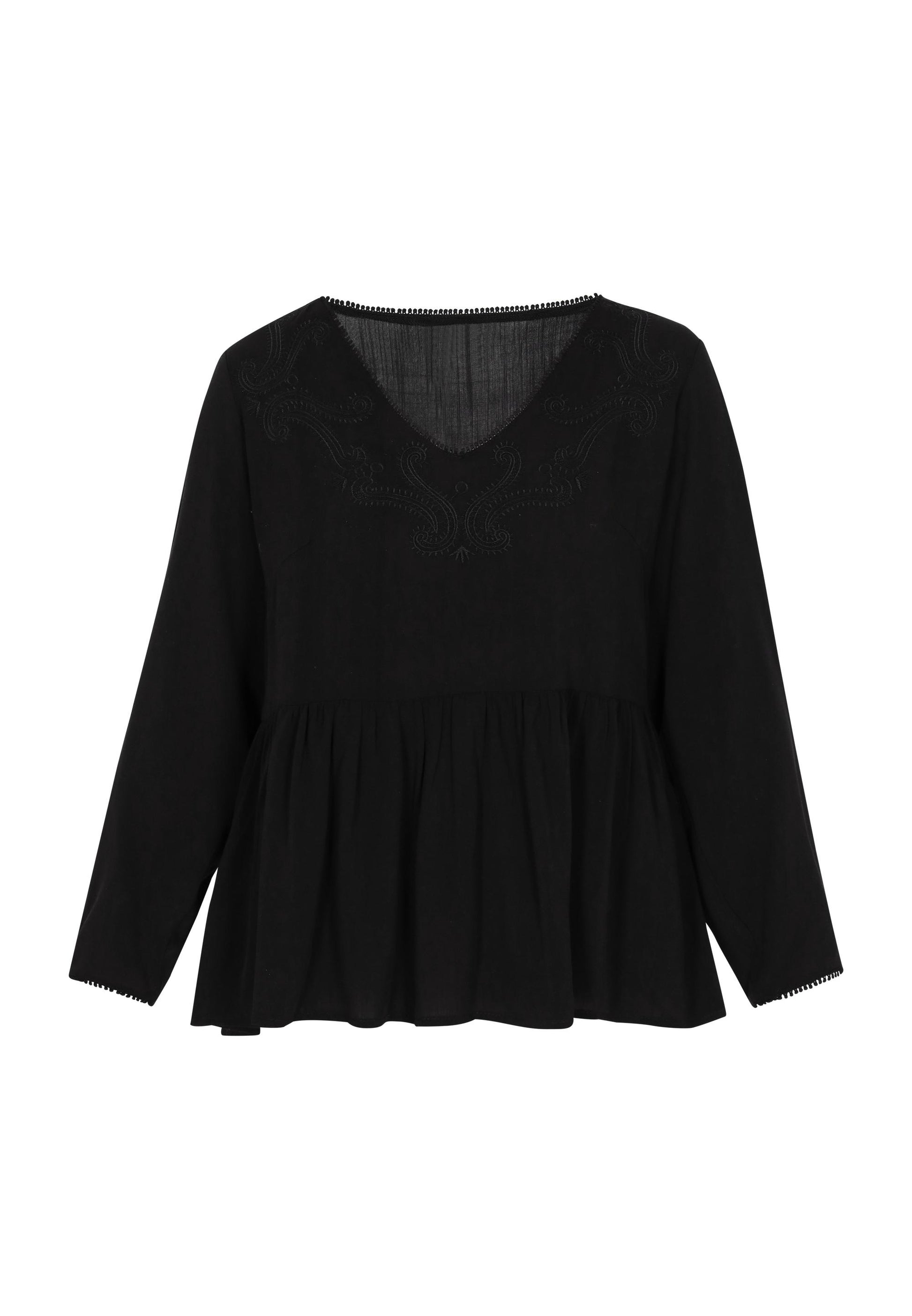 Albee Women's Blouse