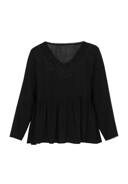 Albee Women's Blouse