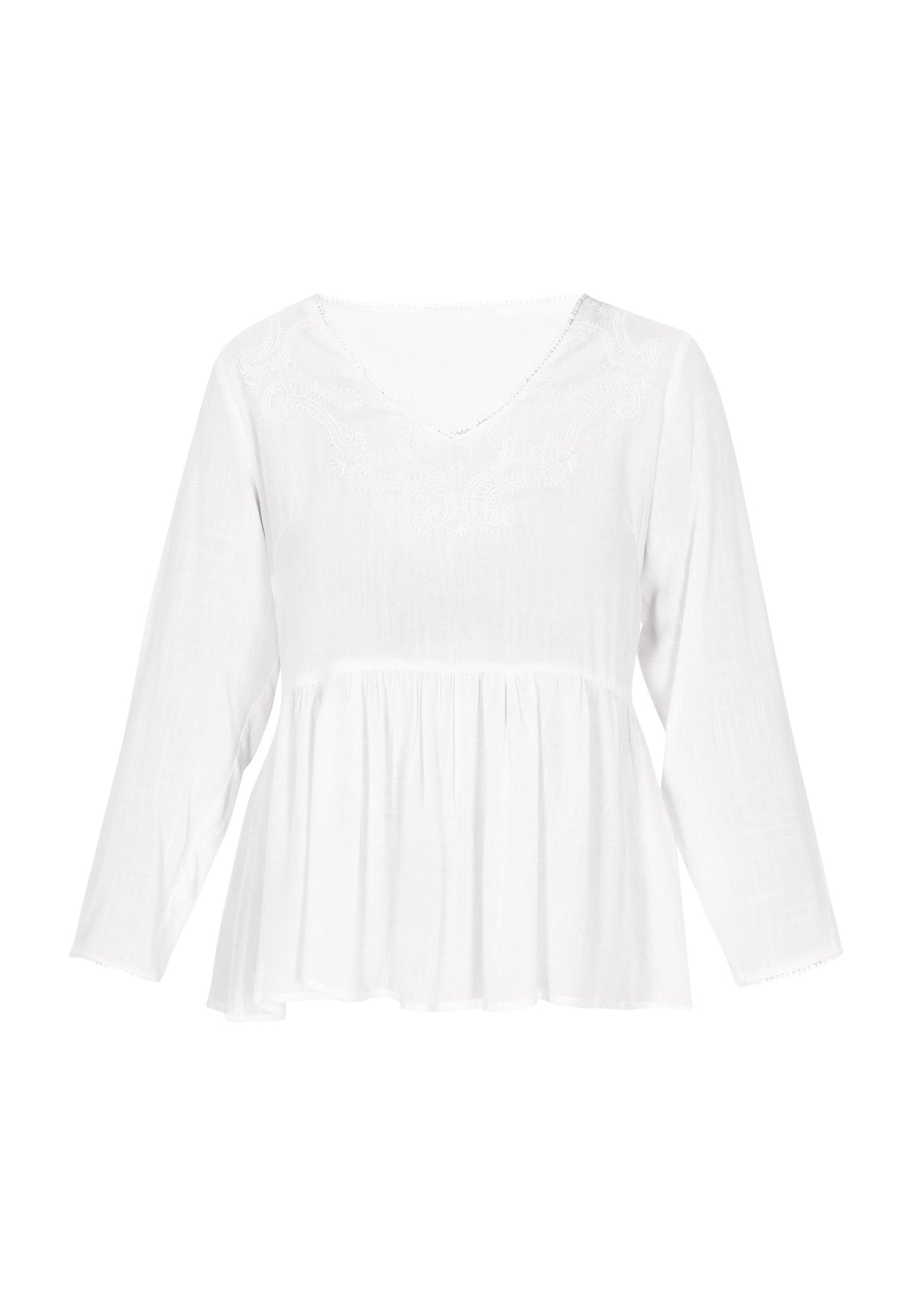 Albee Women's Blouse