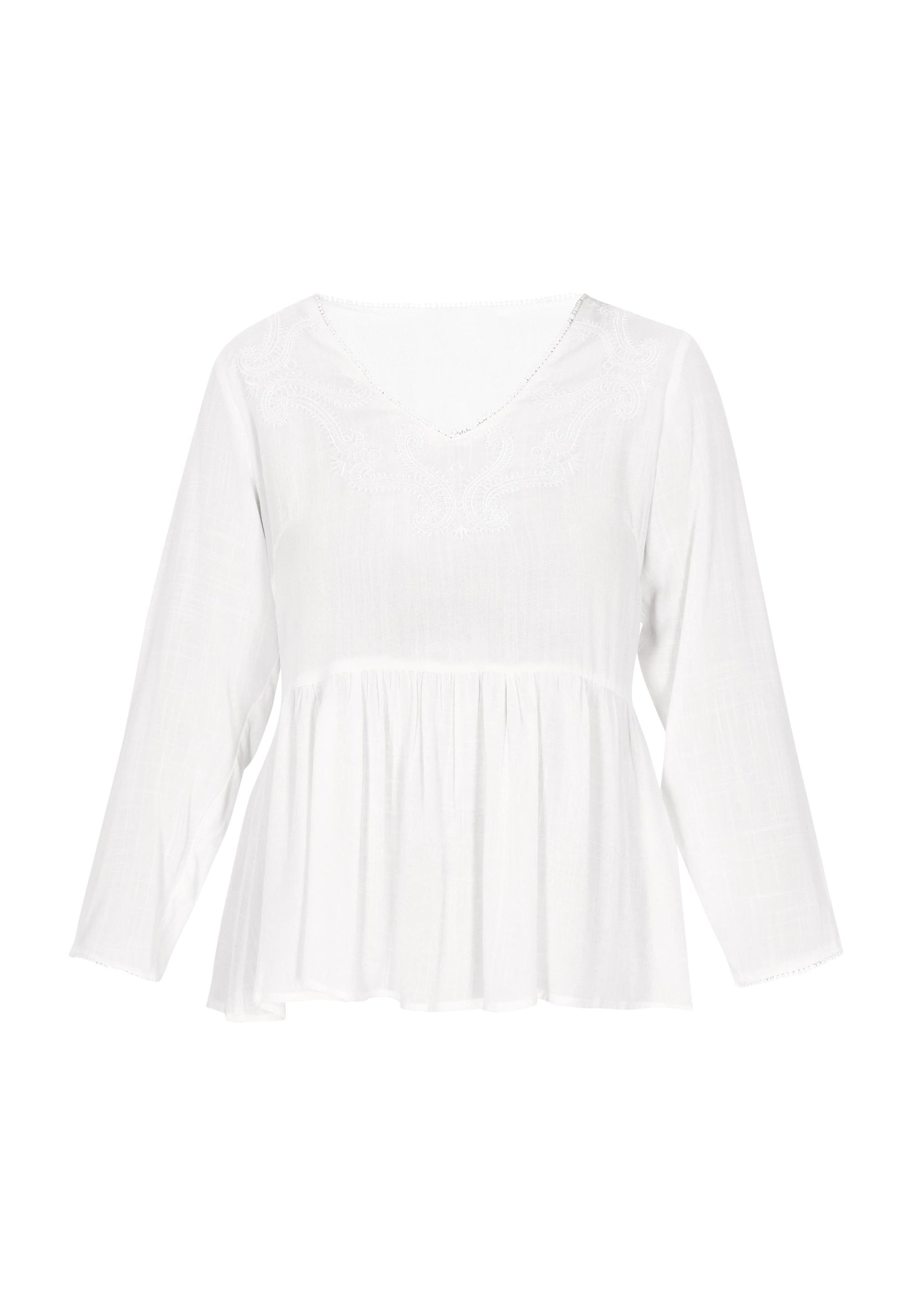 Albee Women's Blouse