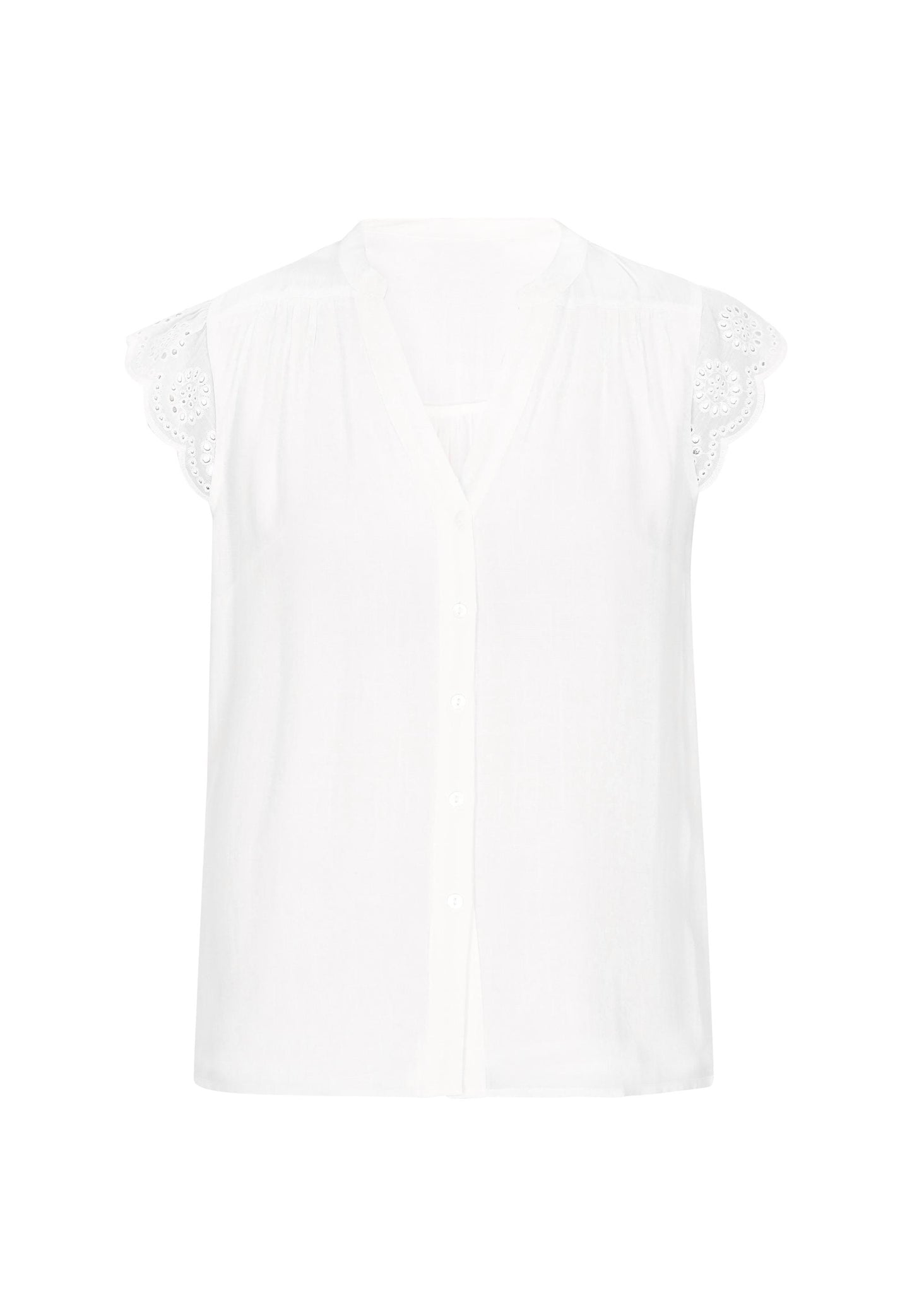 Albee Women's Blouse