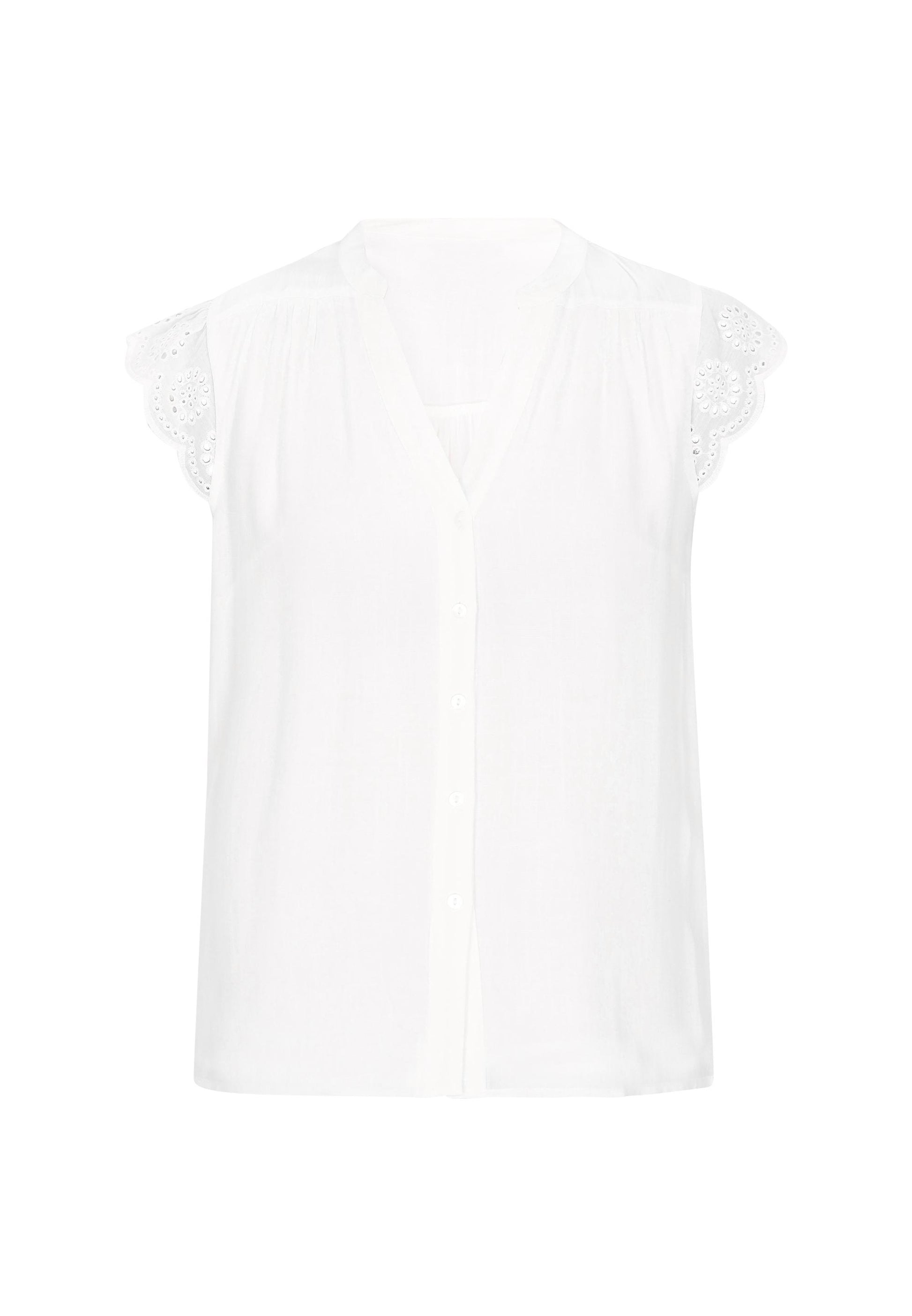 Albee Women's Blouse