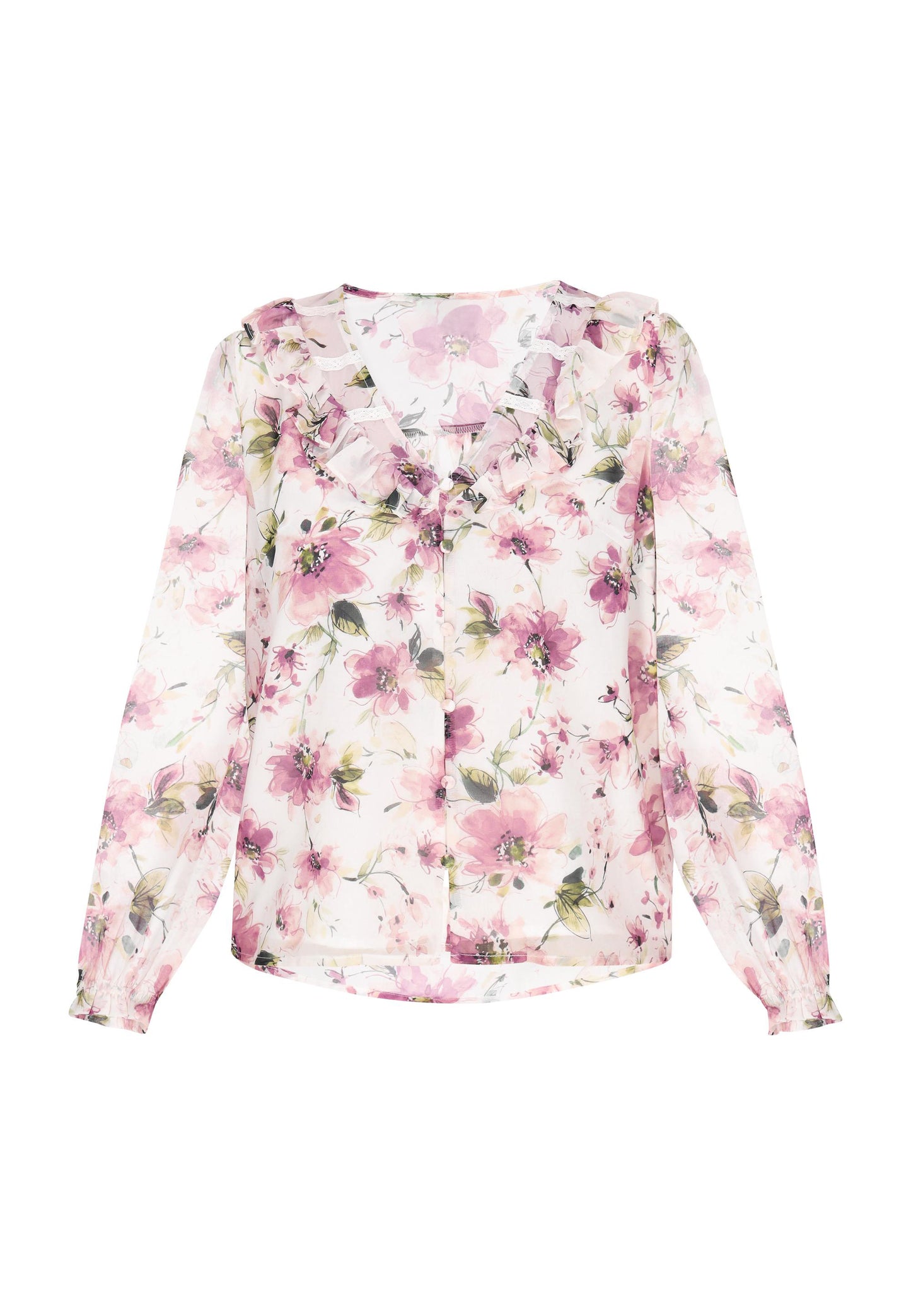 Albee Women's Blouse