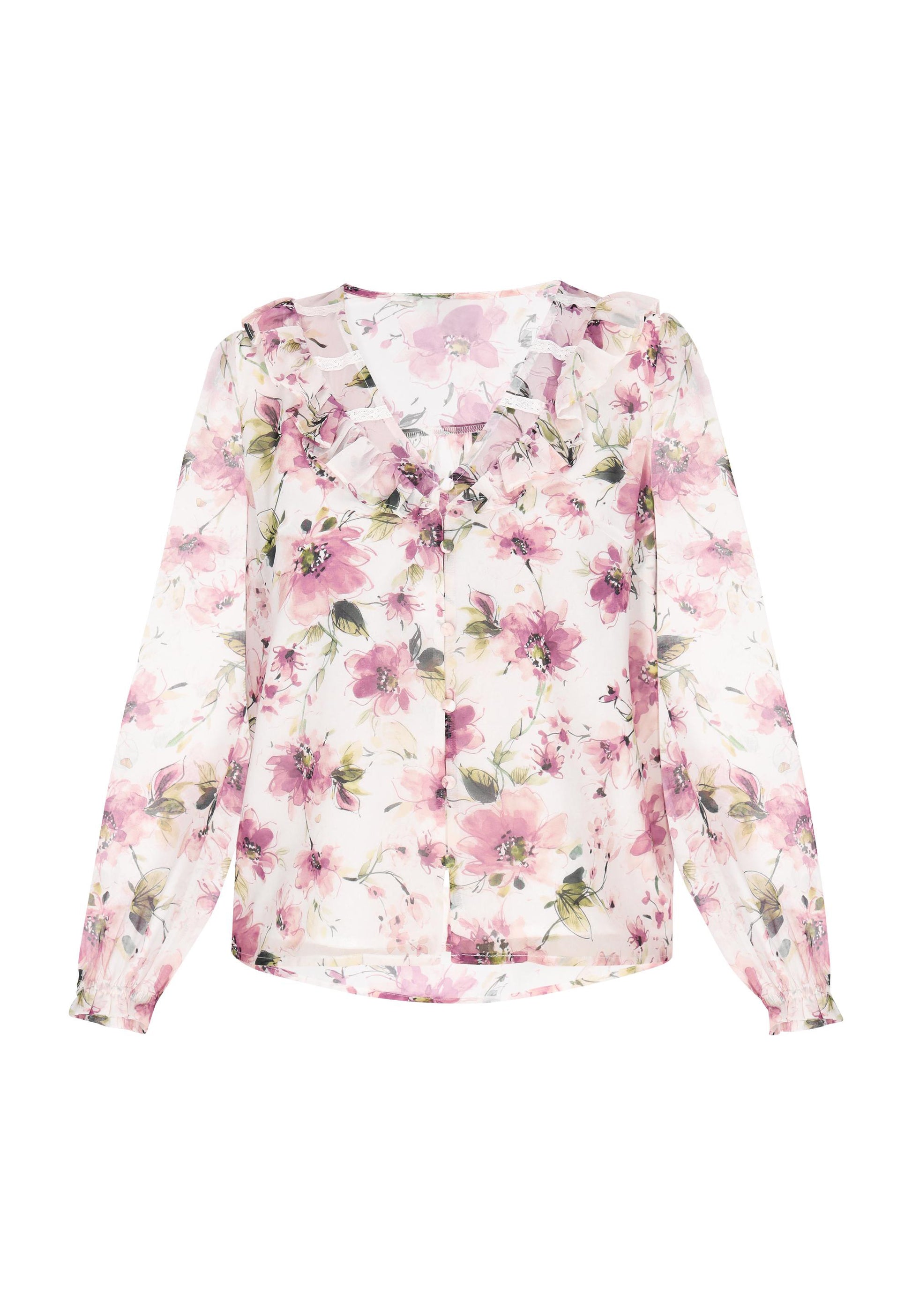 Albee Women's Blouse