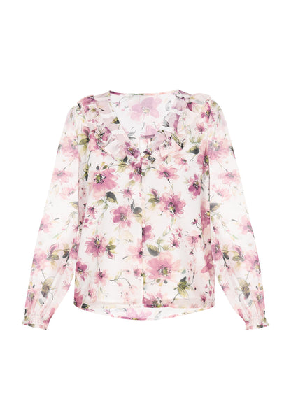 Albee Women's Blouse