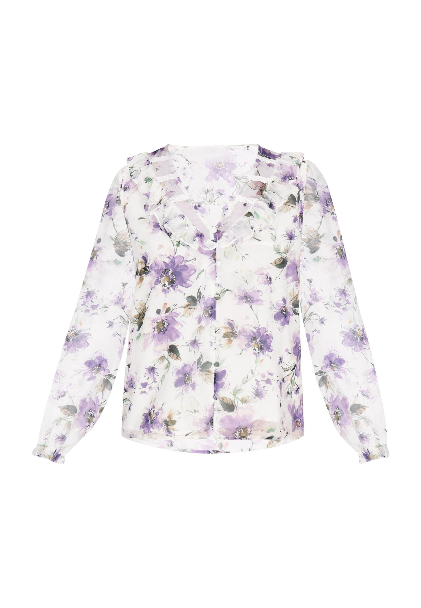 Albee Women's Blouse