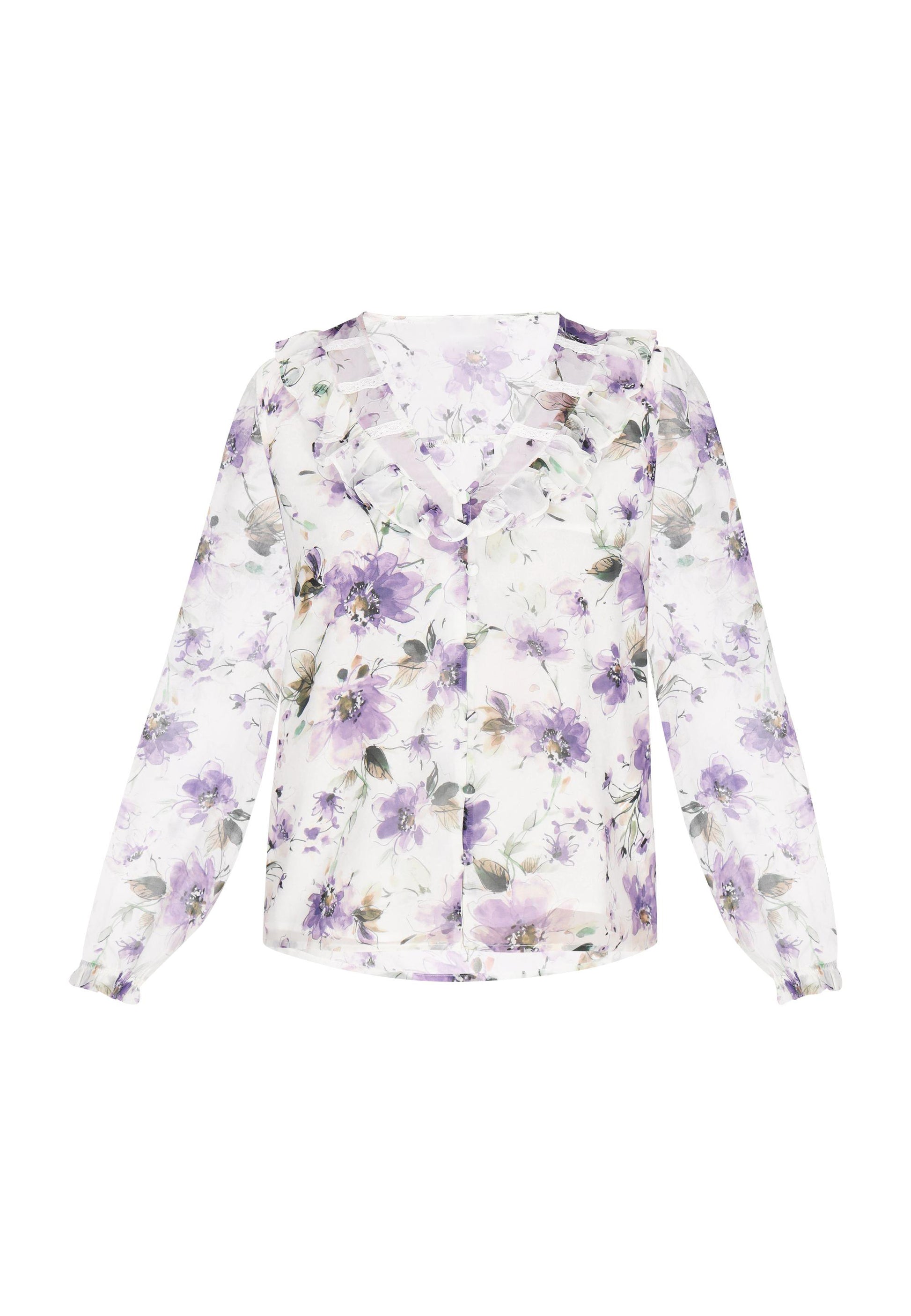 Albee Women's Blouse