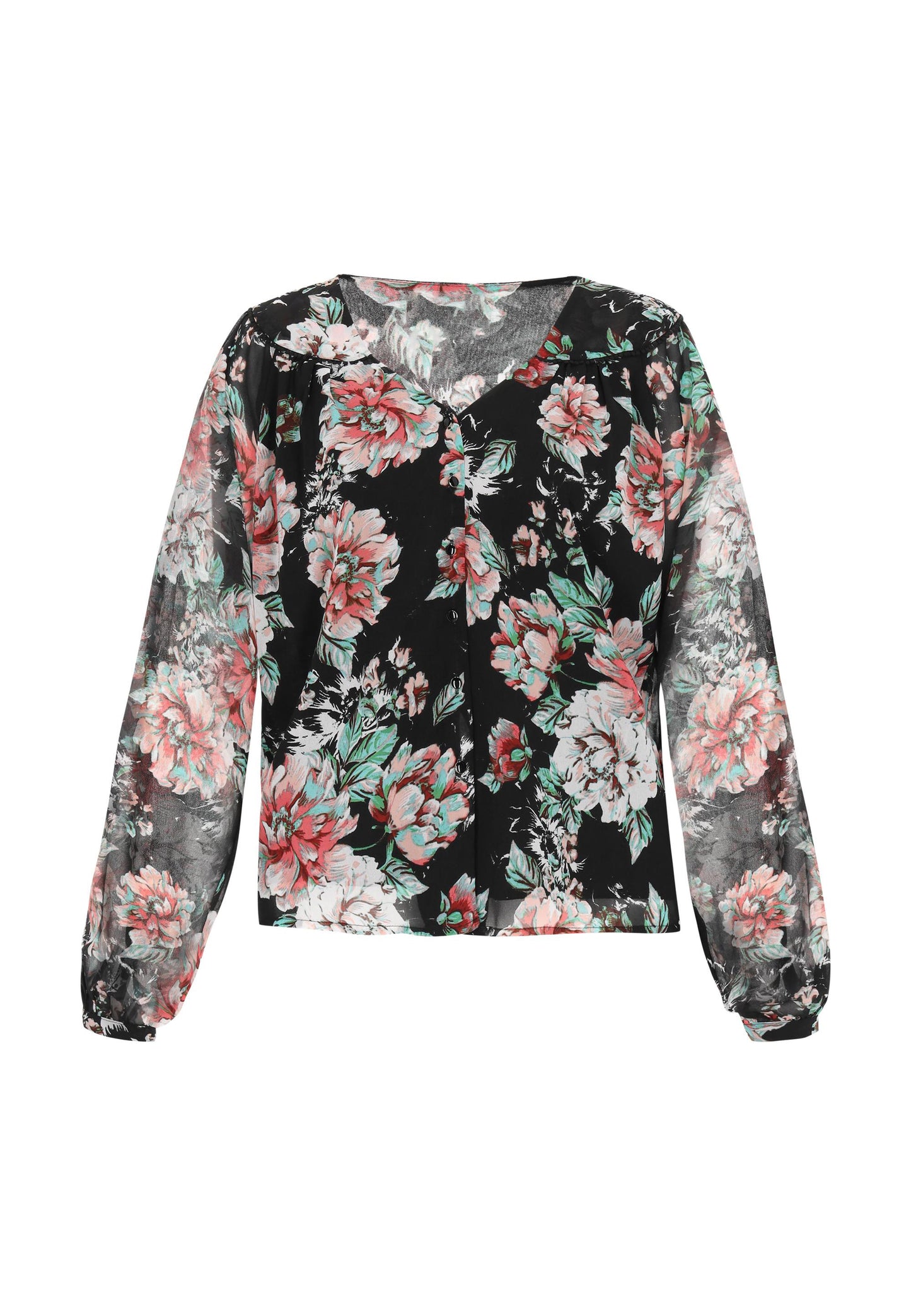 Albee Women's Blouse