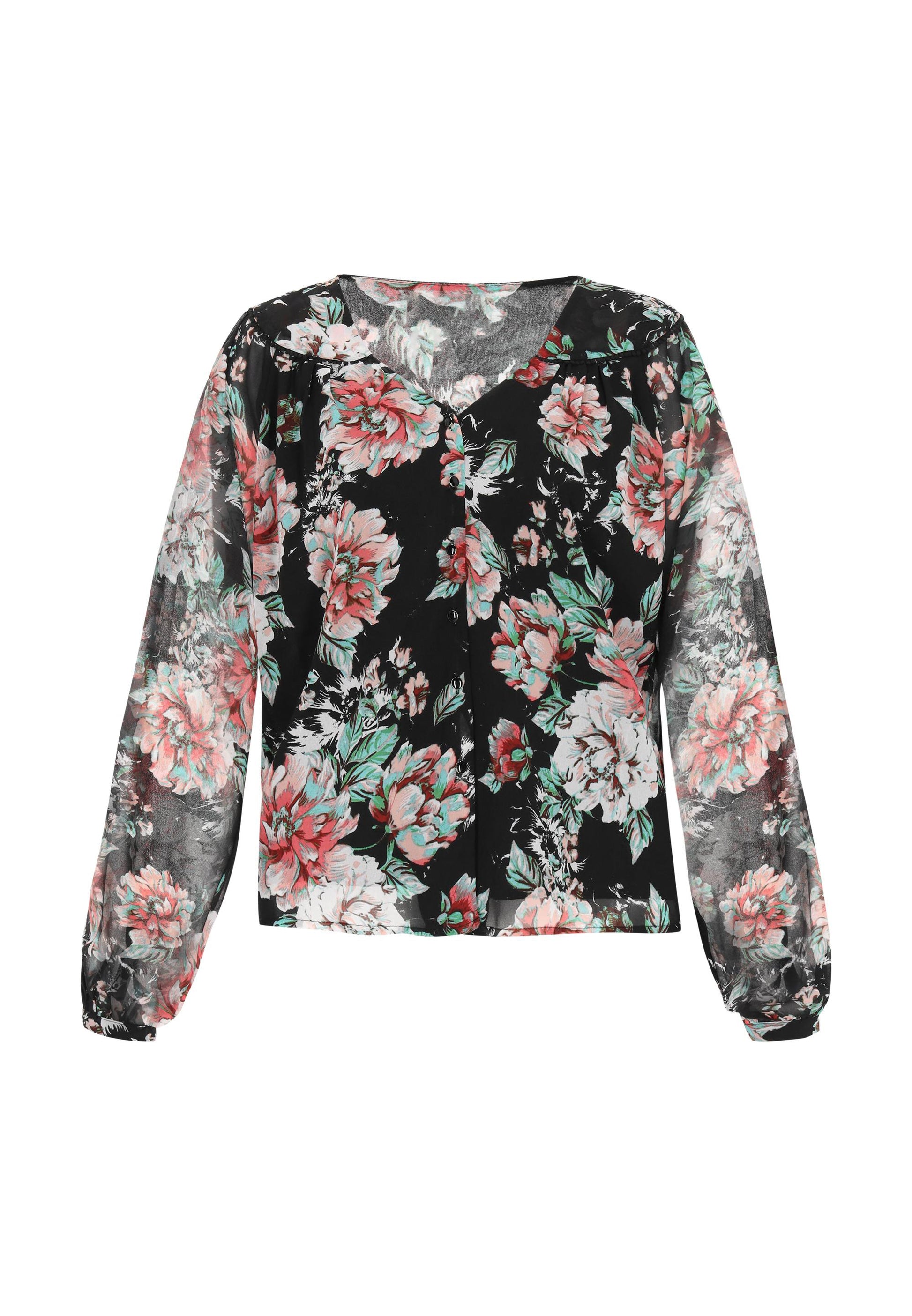 Albee Women's Blouse