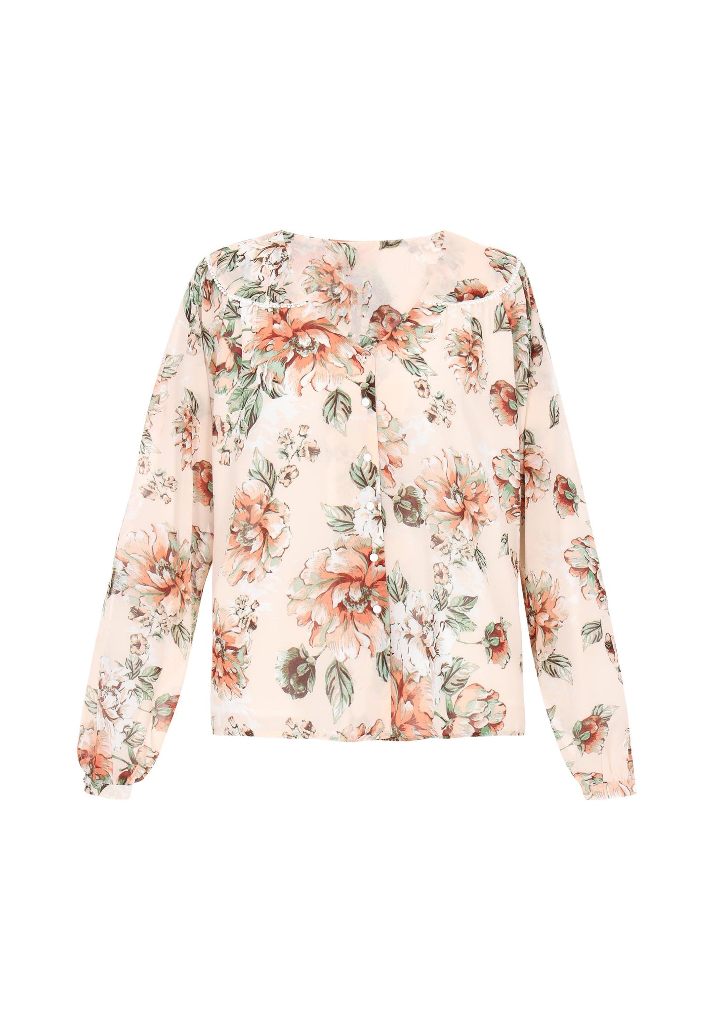 Albee Women's Blouse