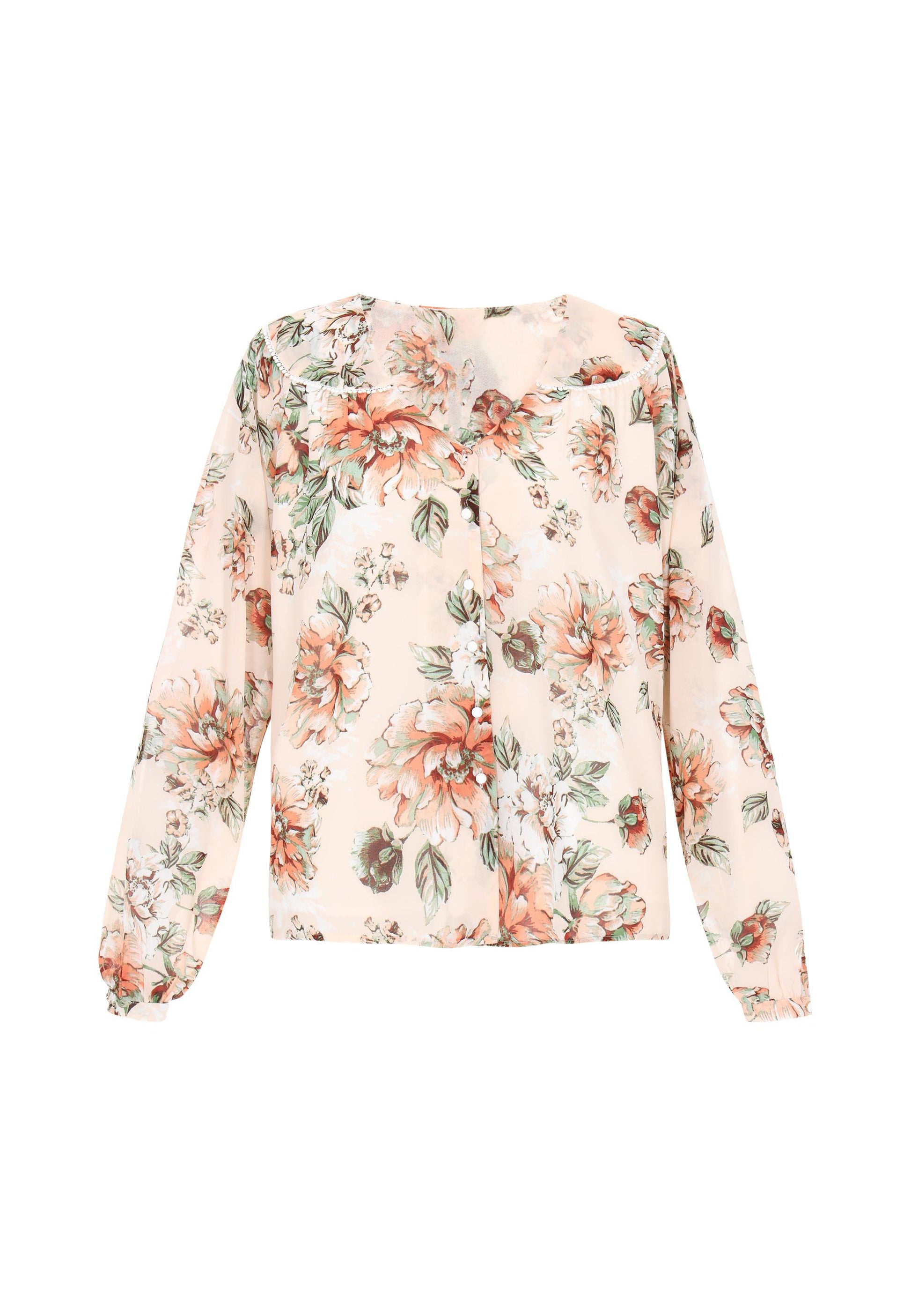 Albee Women's Blouse