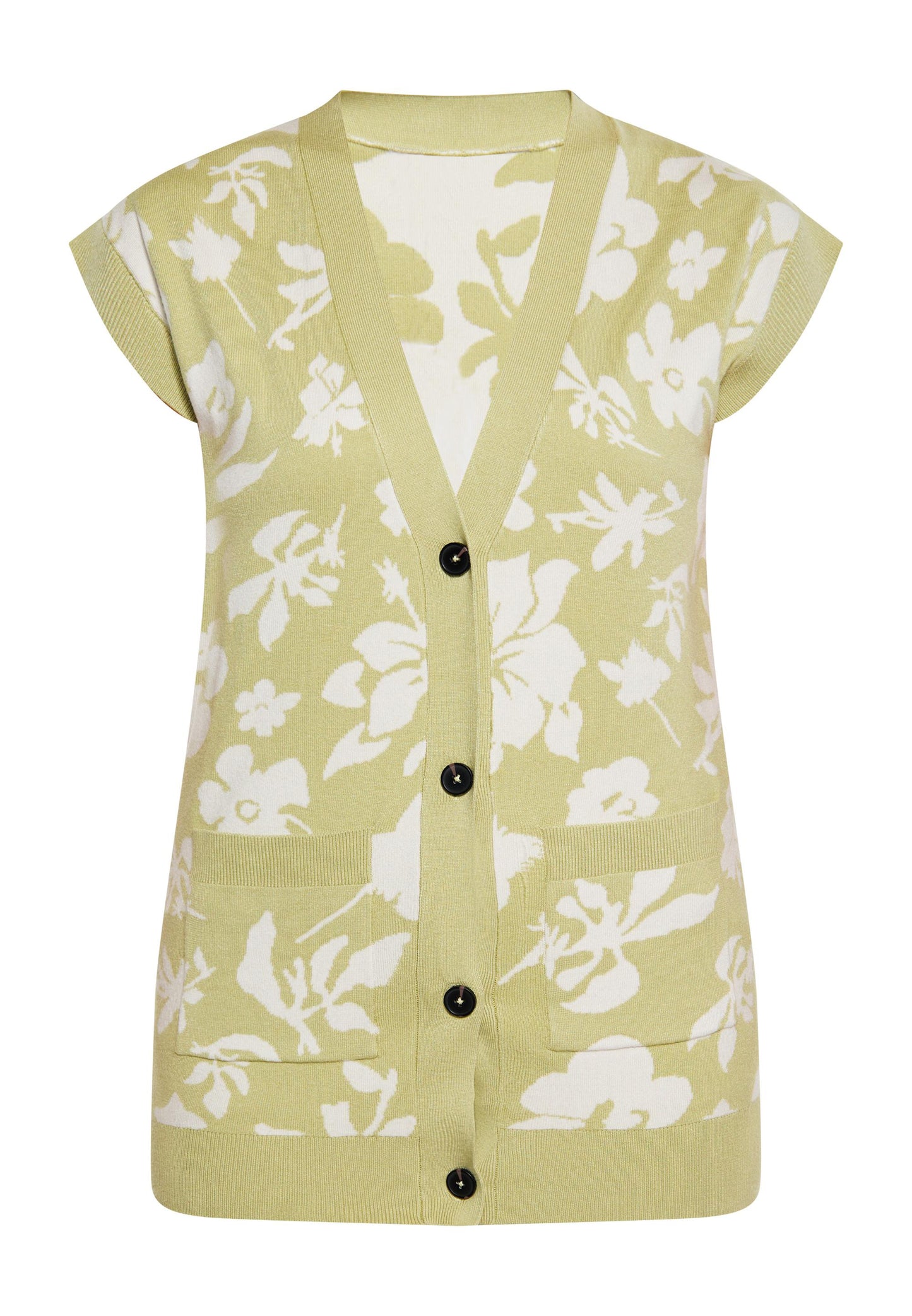 Albee Women's Sweater Vest