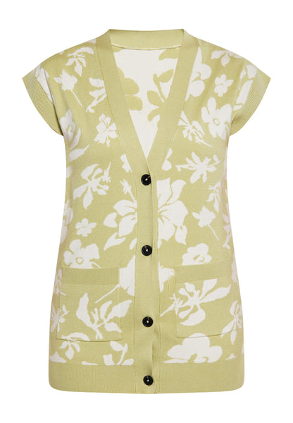 Albee Women's Sweater Vest