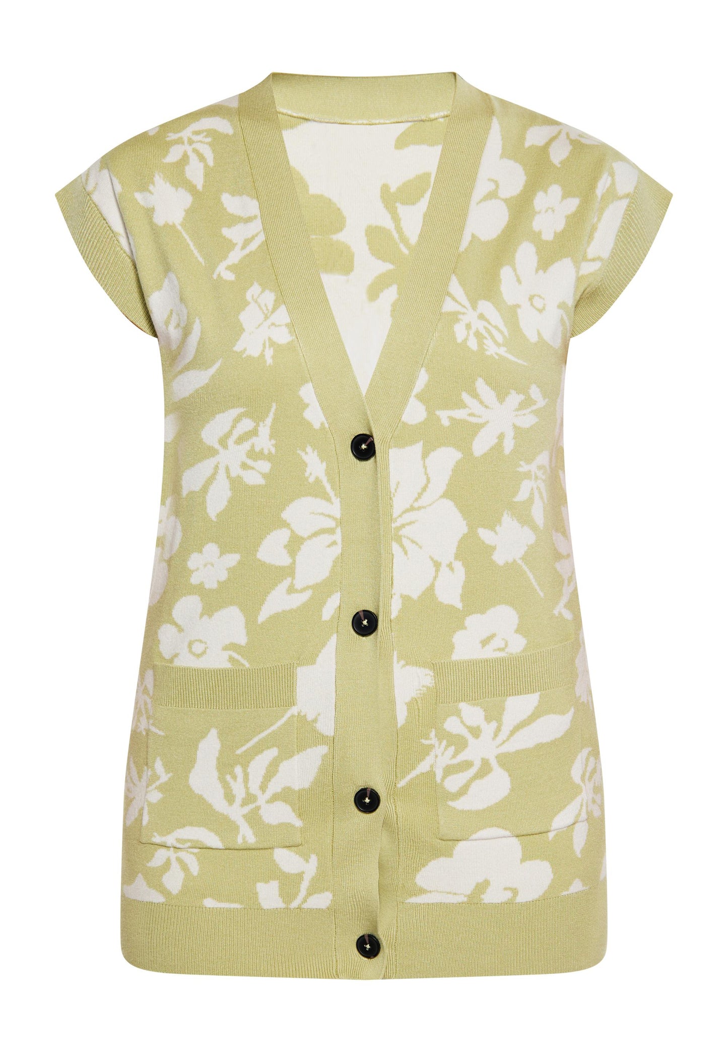 Albee Women's Sweater Vest