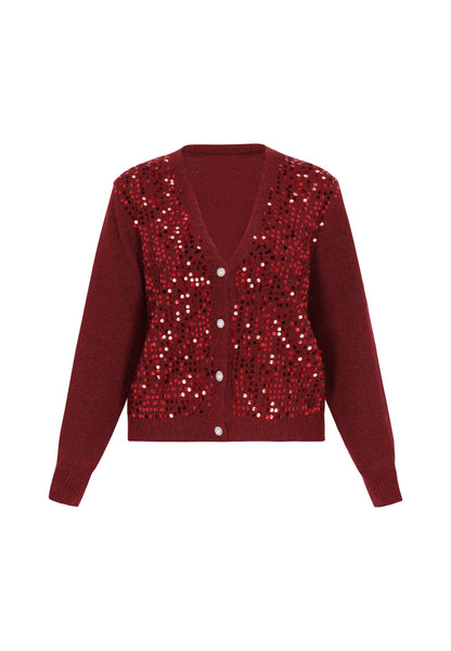 Albee Women's Cardigan