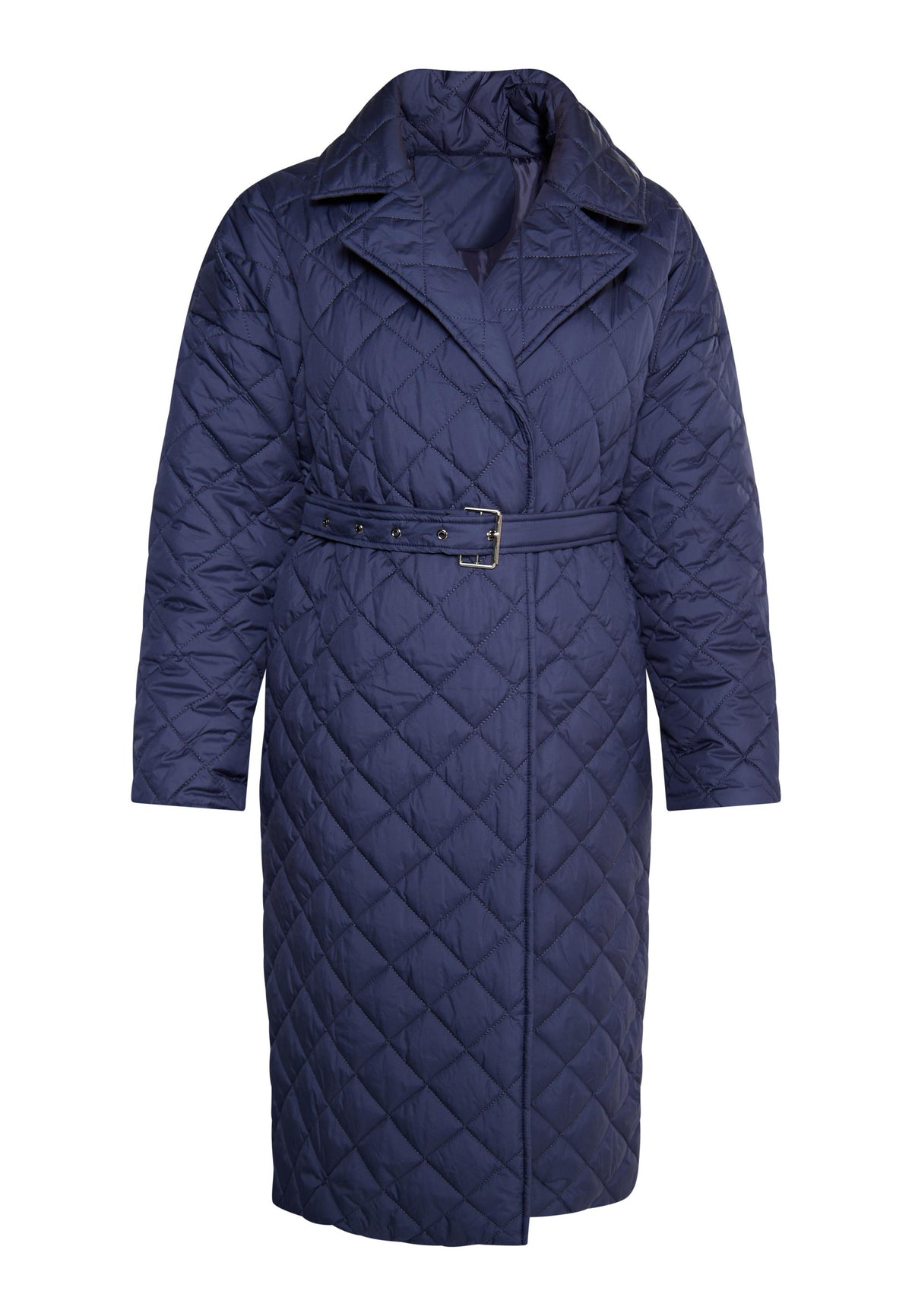 Albee Women's Quilted Coat