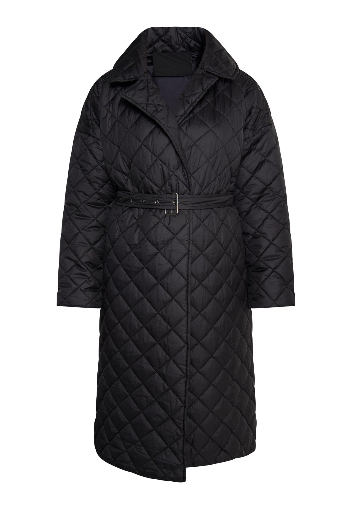 Albee Women's Quilted Coat