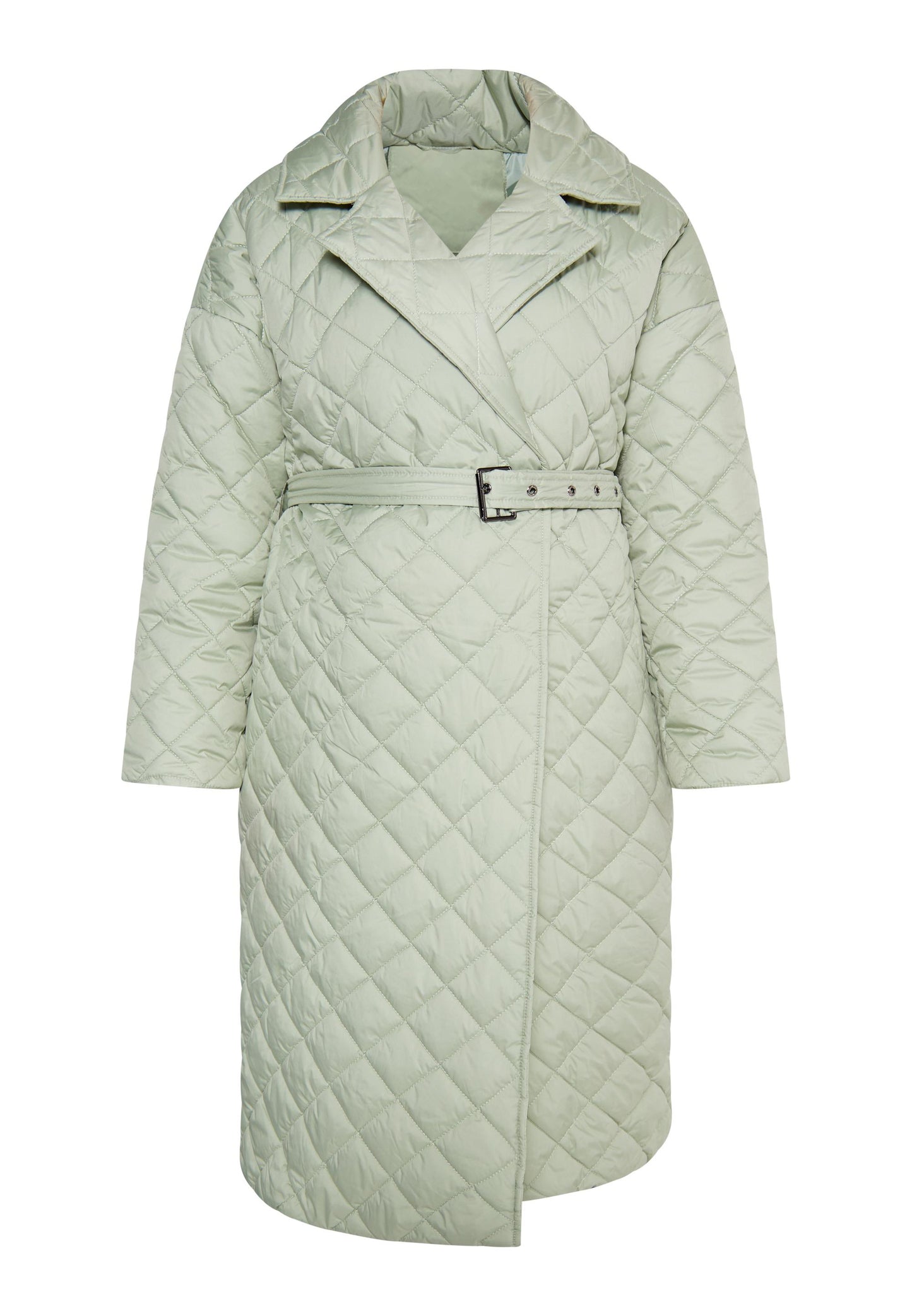 Albee Women's Quilted Coat