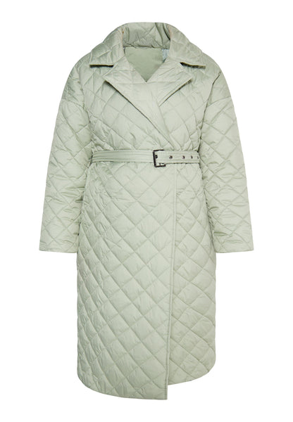 Albee Women's Quilted Coat