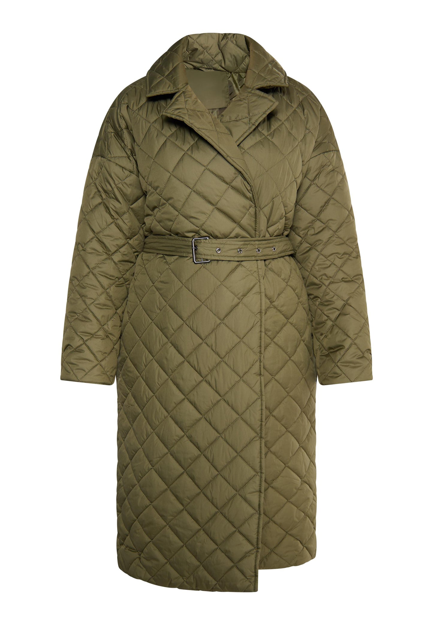 Albee Women's Quilted Coat
