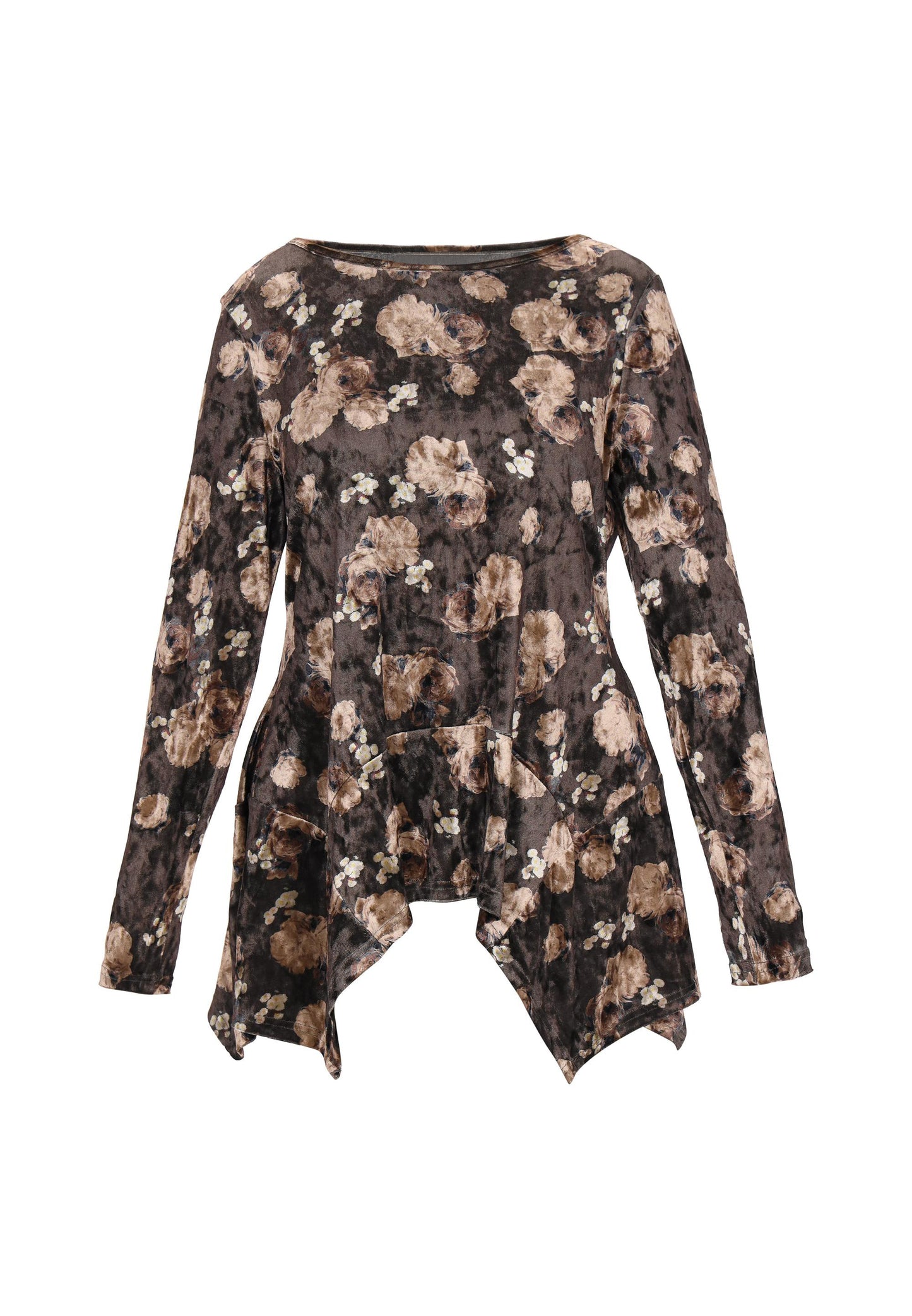 Albee Women's Blouse