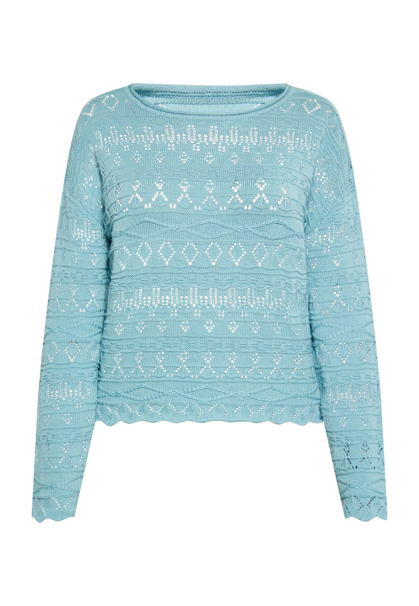 Albee Women's Sweater