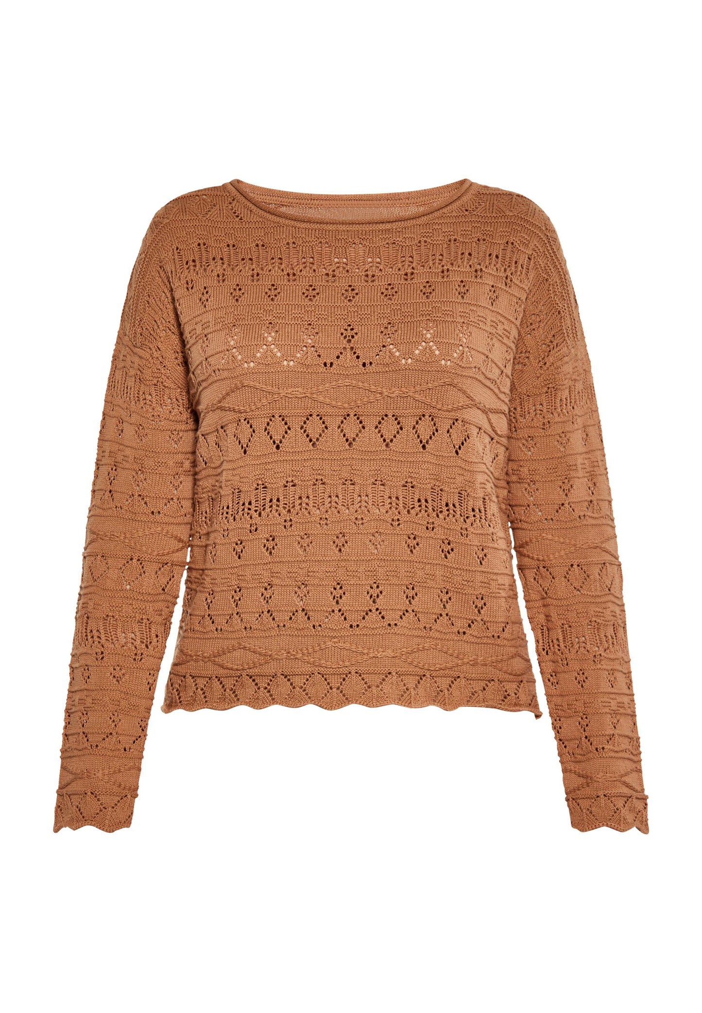 Albee Women's Sweater