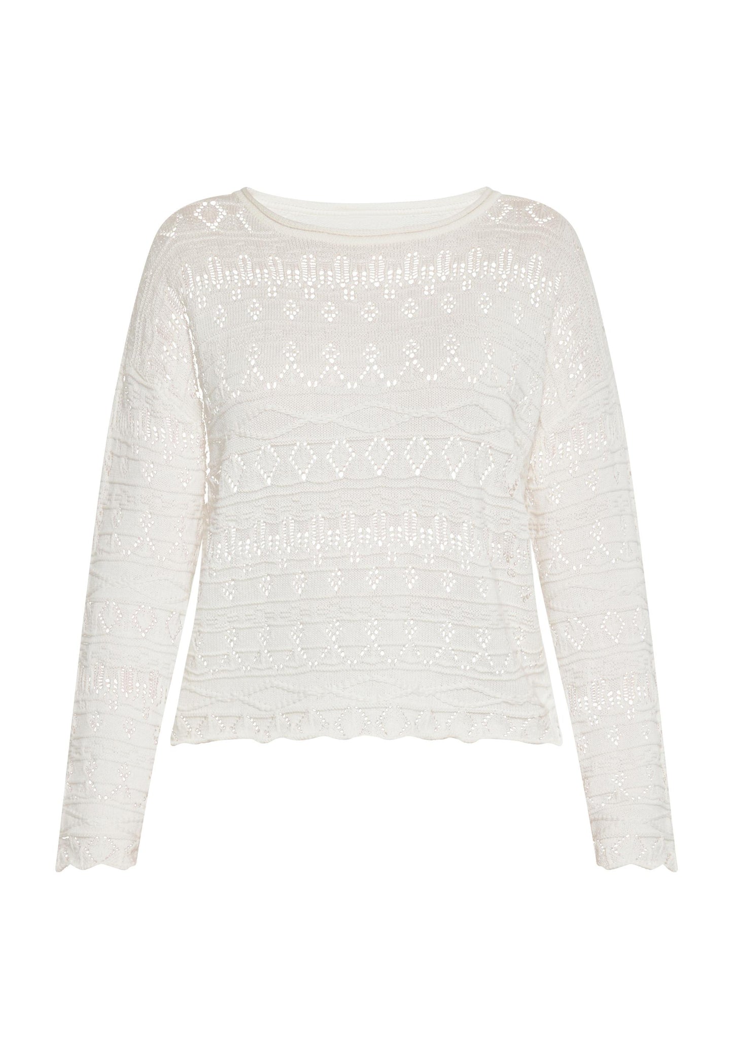 Albee Women's Sweater