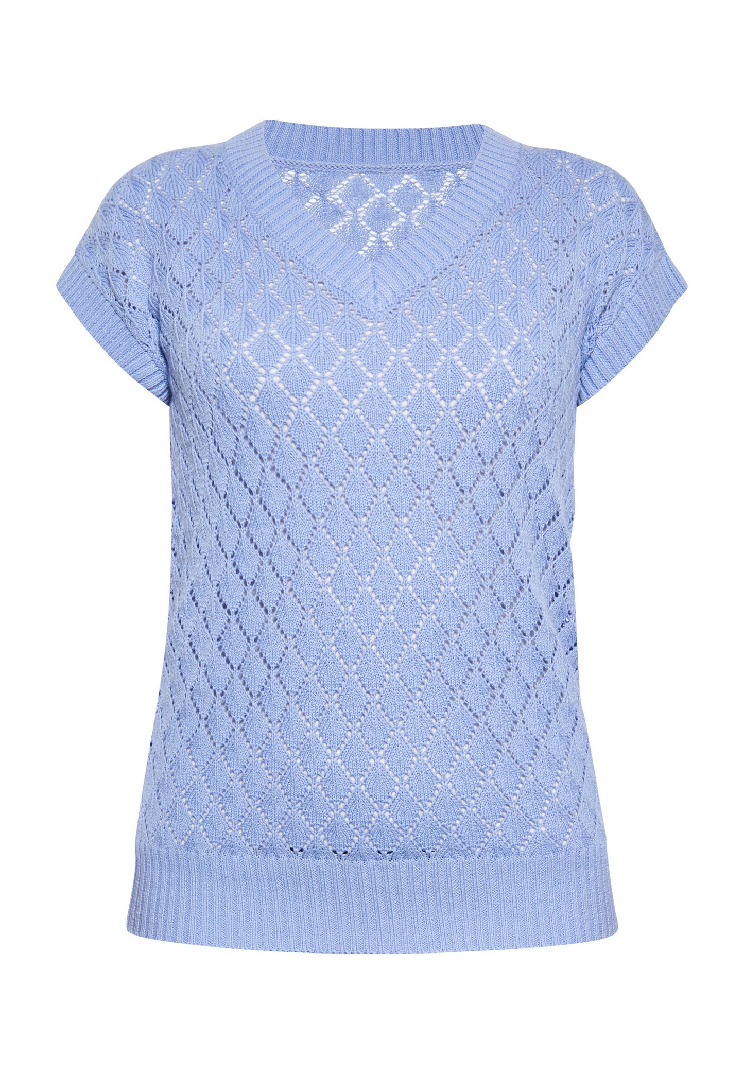 Albee Women's Sweater Vest