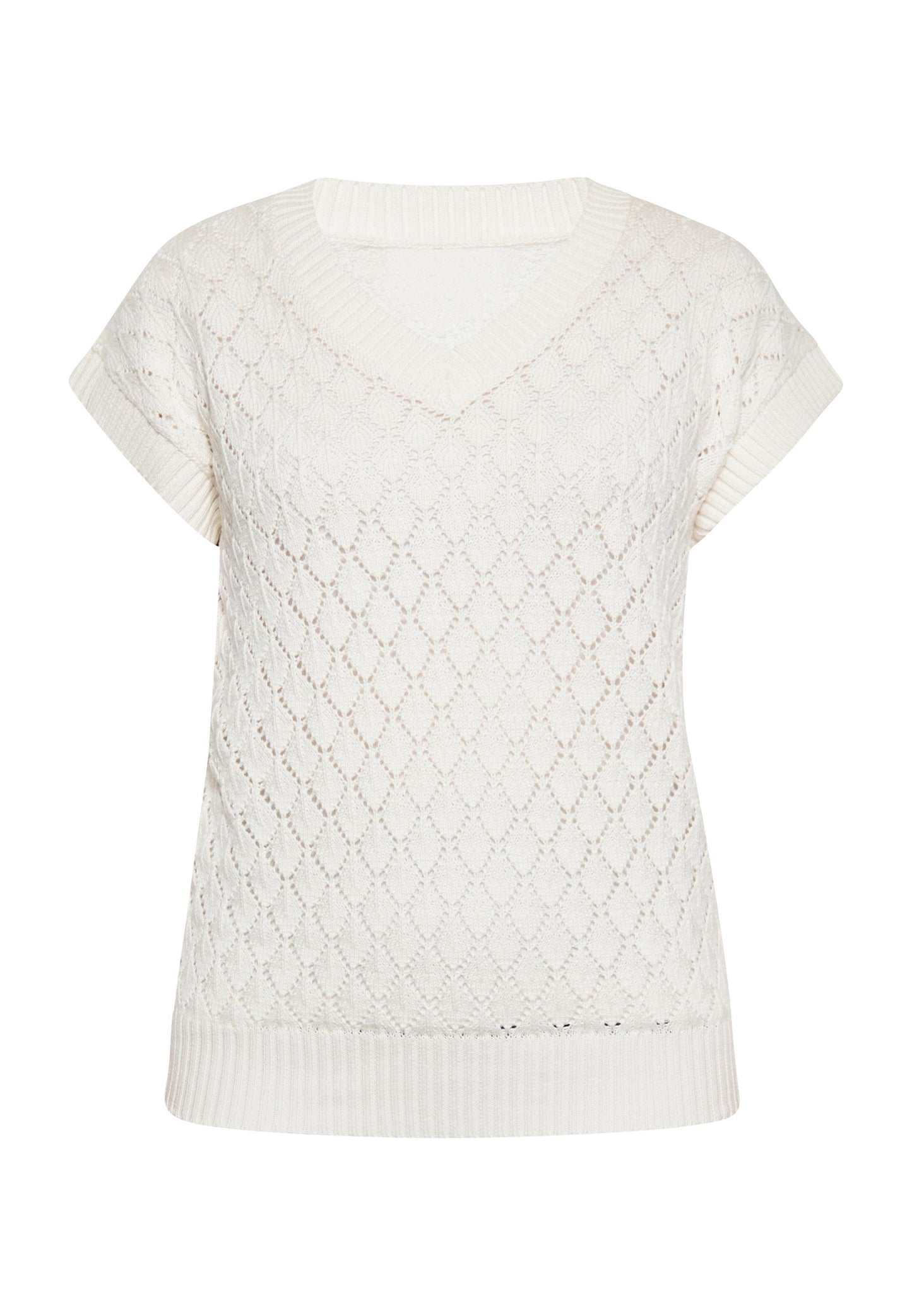 Albee Women's Sweater Vest