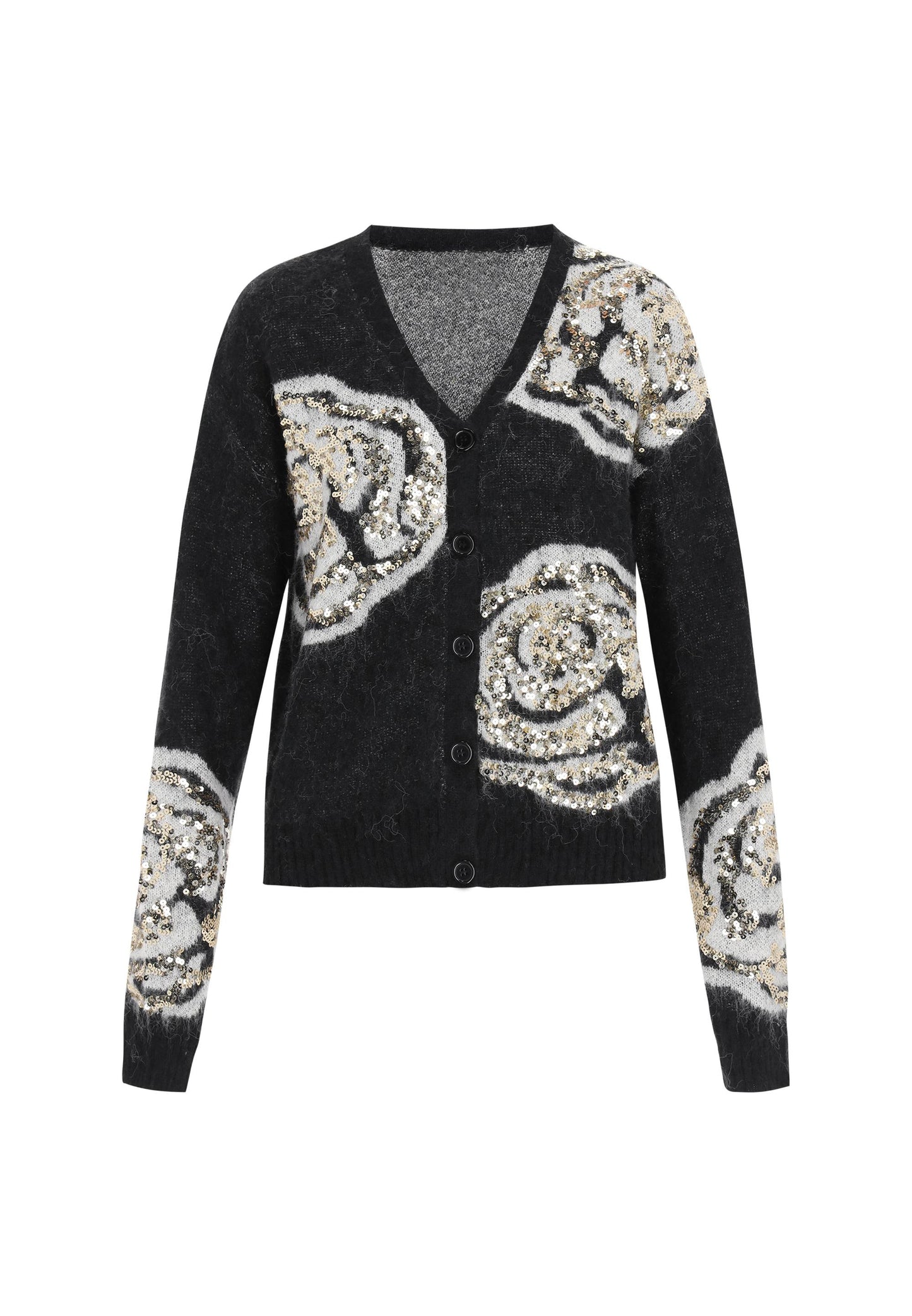 Albee Women's Cardigan
