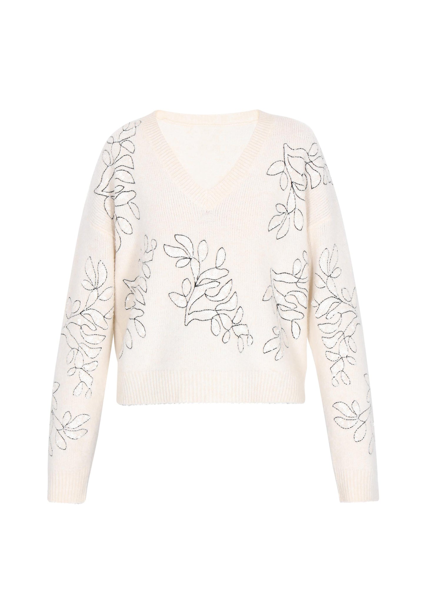 Albee Women's Sweater