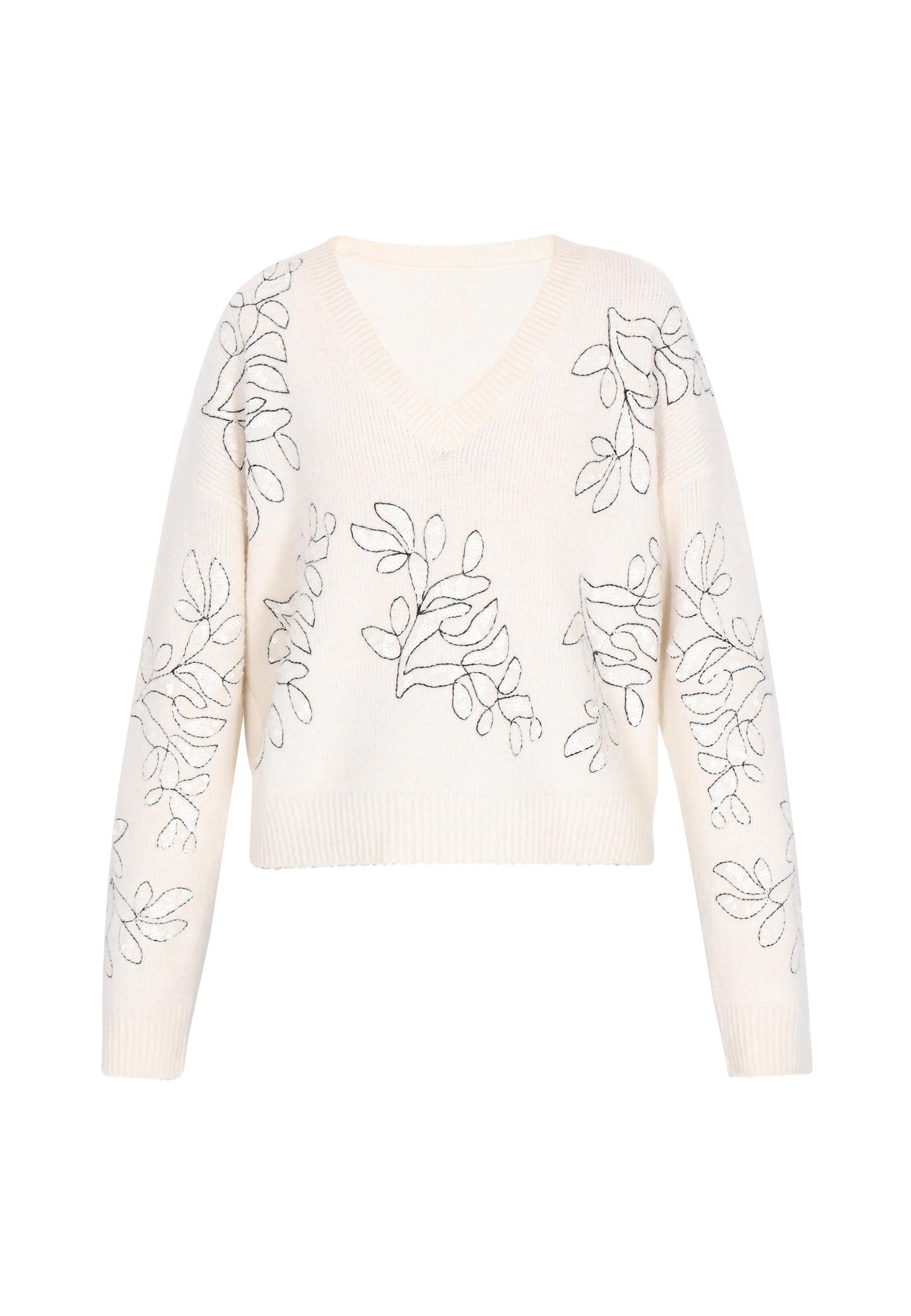 Albee Women's Sweater