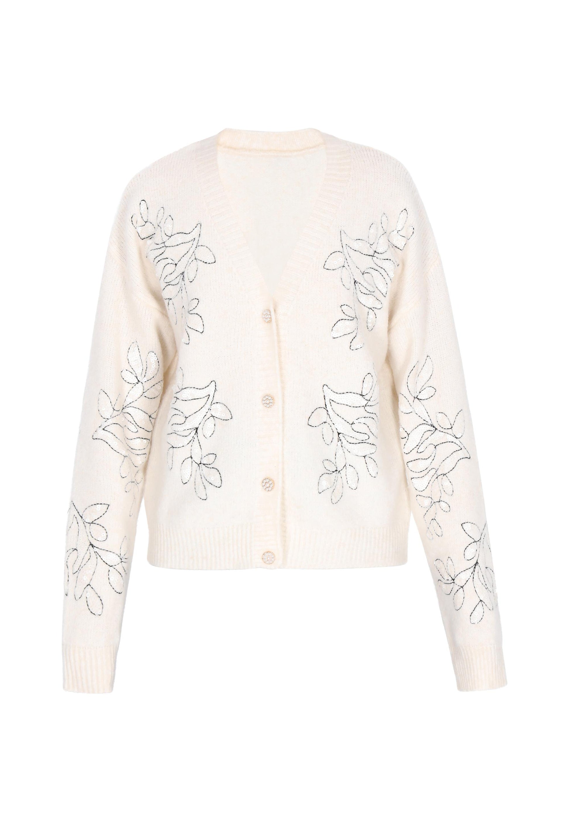Albee Women's Cardigan