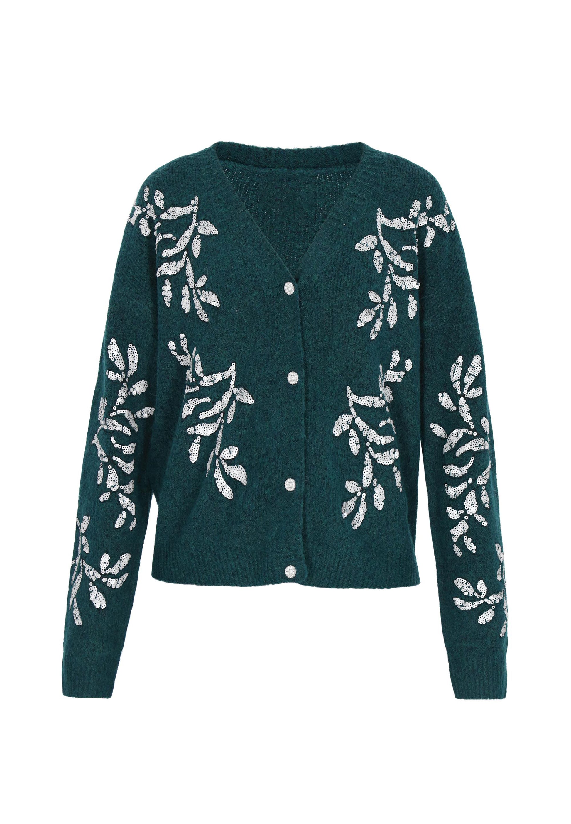 Albee Women's Cardigan