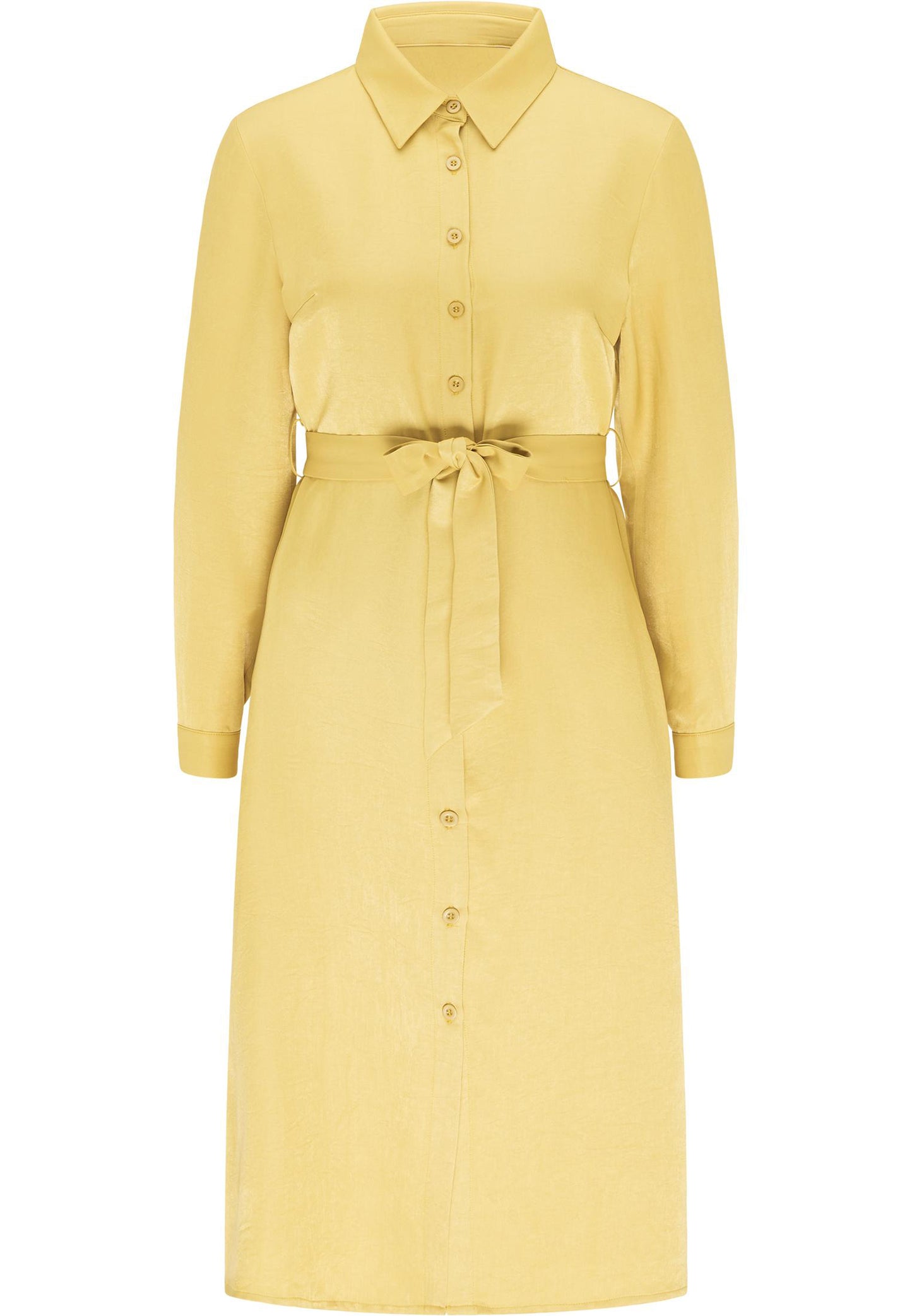 Albee Women's Blouse Dress