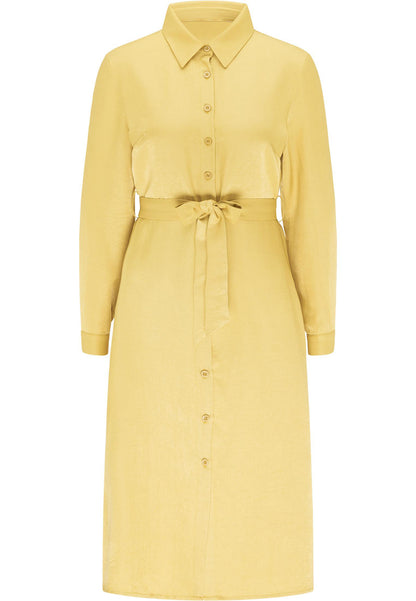 Albee Women's Blouse Dress