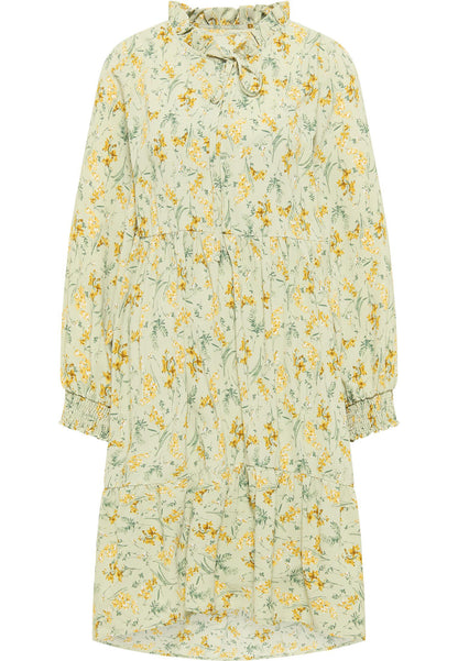 Albee Women's Dress With Floral Print