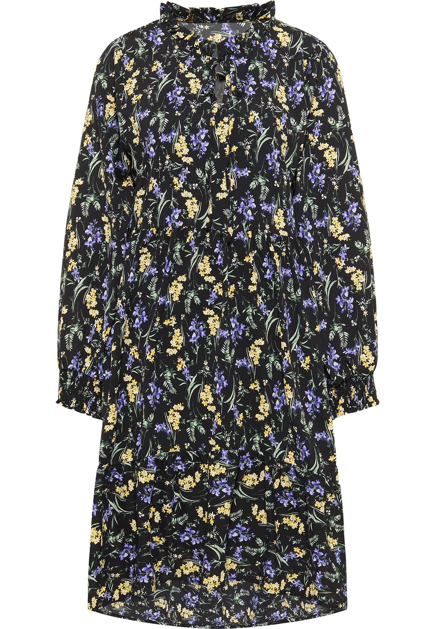 Albee Women's Dress With Floral Print