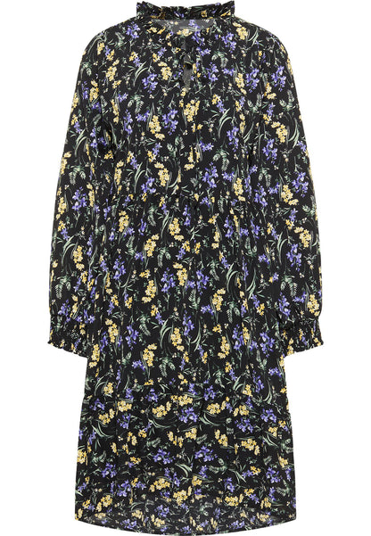 Albee Women's Dress With Floral Print