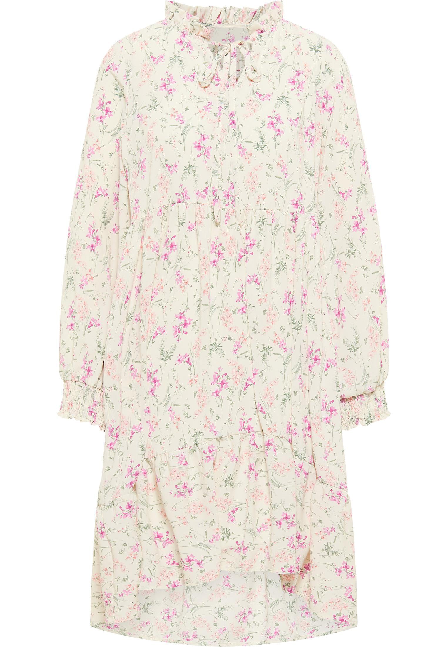 Albee Women's Dress With Floral Print