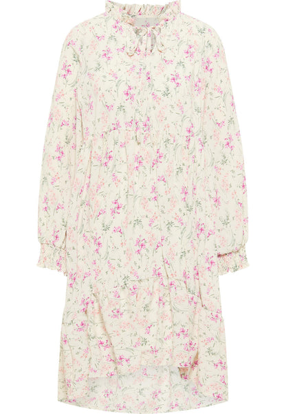 Albee Women's Dress With Floral Print