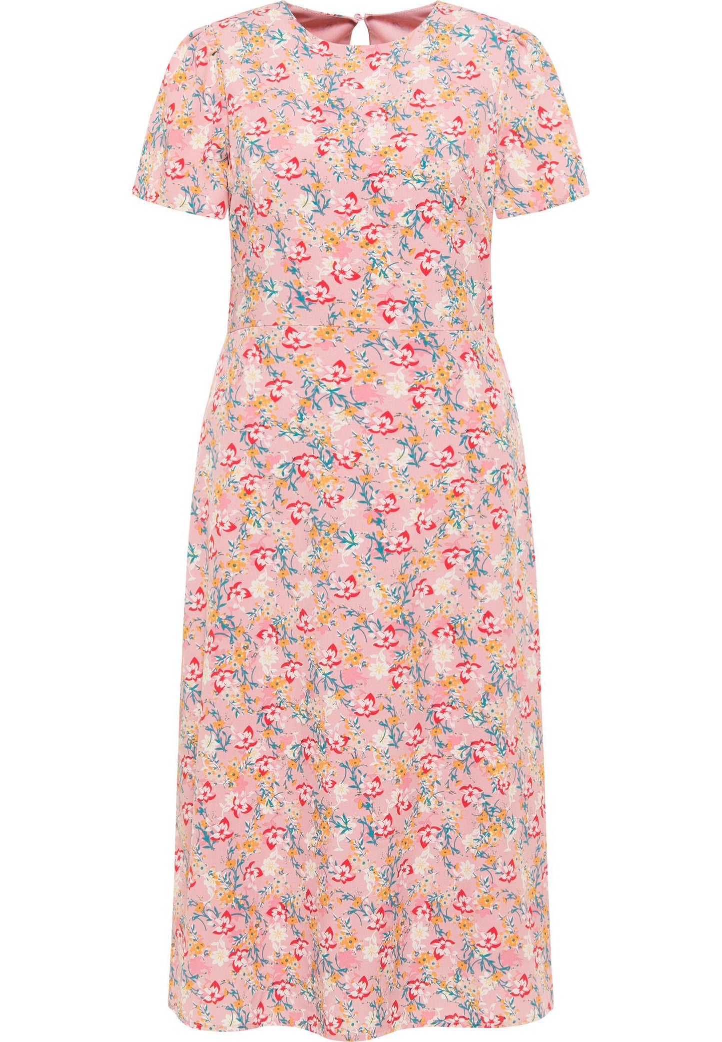 Albee Women's Midi Dress