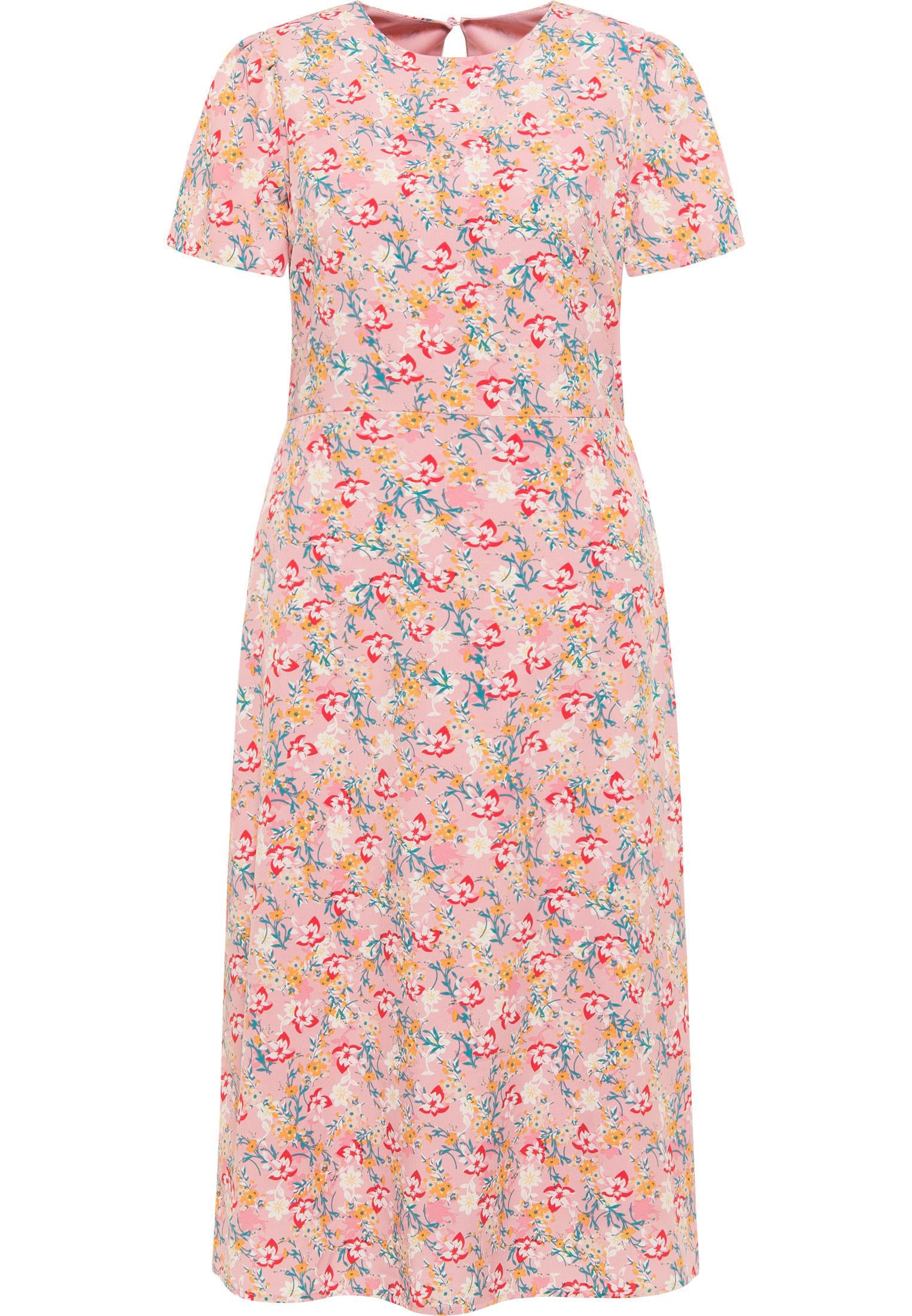 Albee Women's Midi Dress