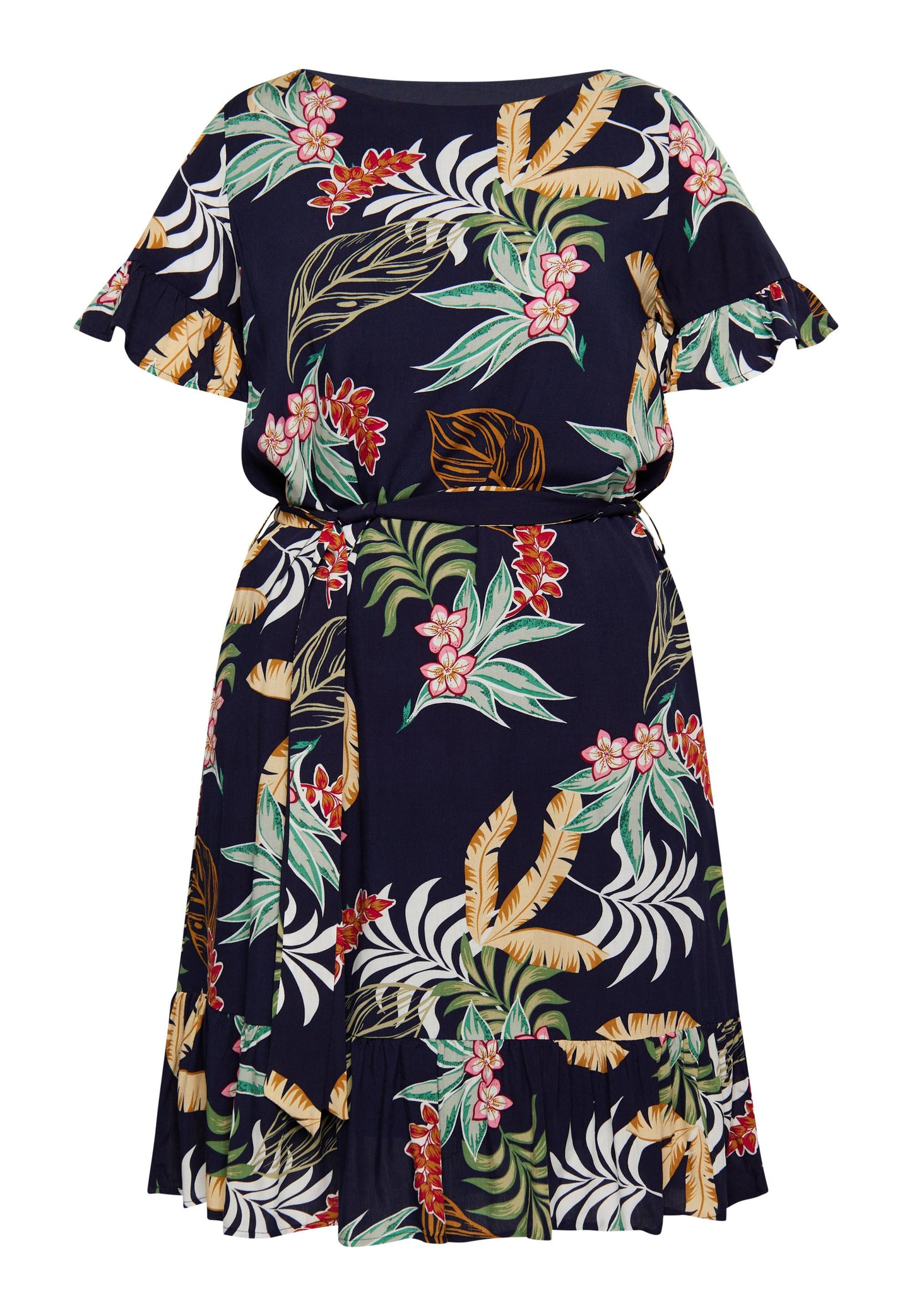 Albee Women's Dress