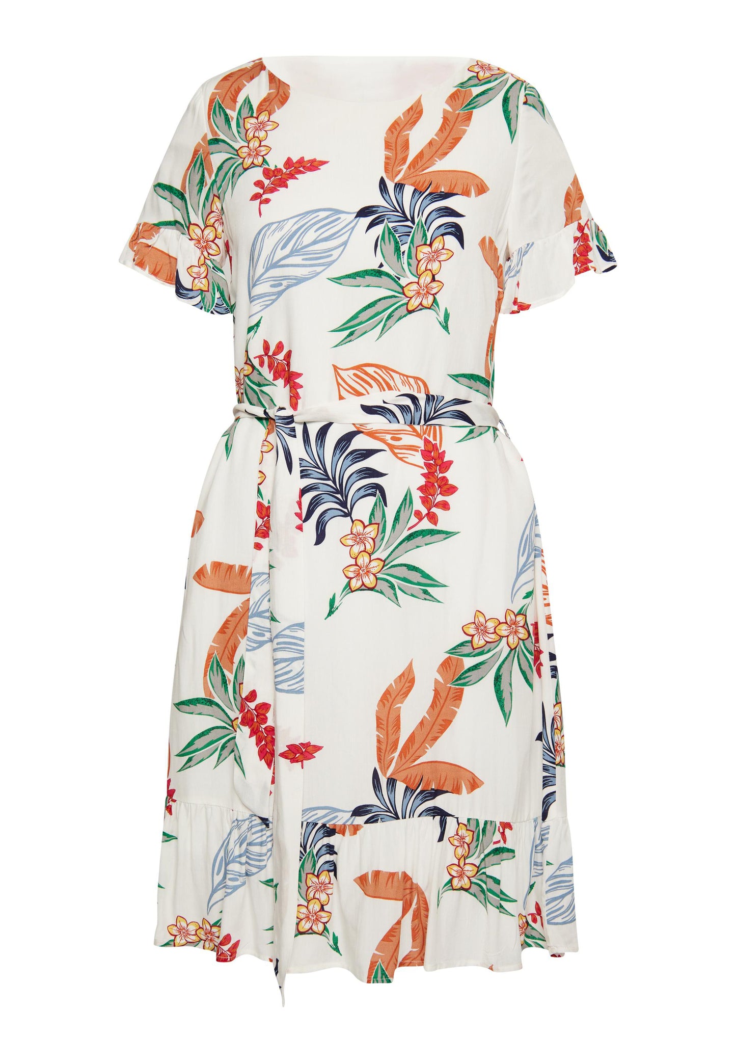 Albee Women's Dress